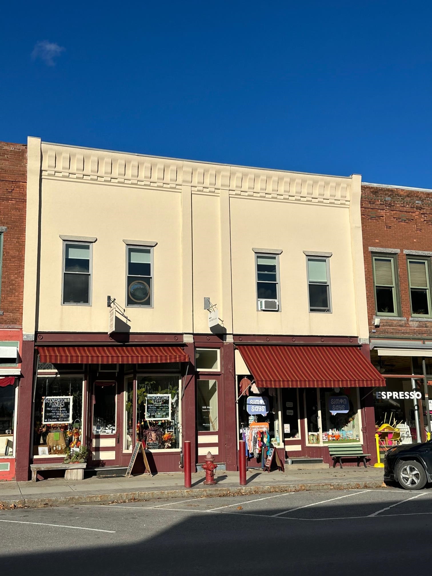 1012 Main Street , Bristol, VT MLS 4976415 Carey & Giampa Realtors