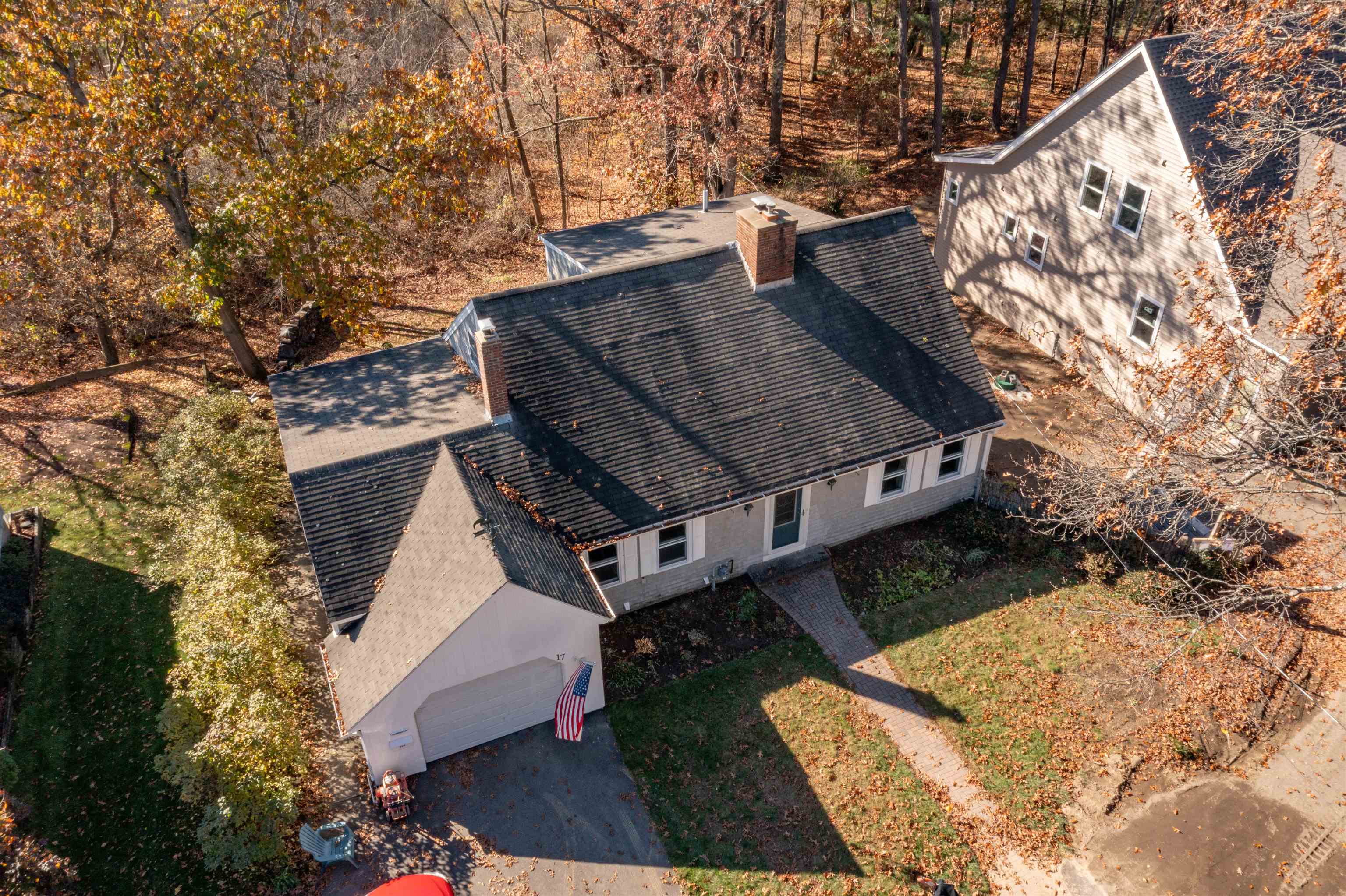 17 Roby Street , Nashua, NH MLS 4976528 Verani Realty