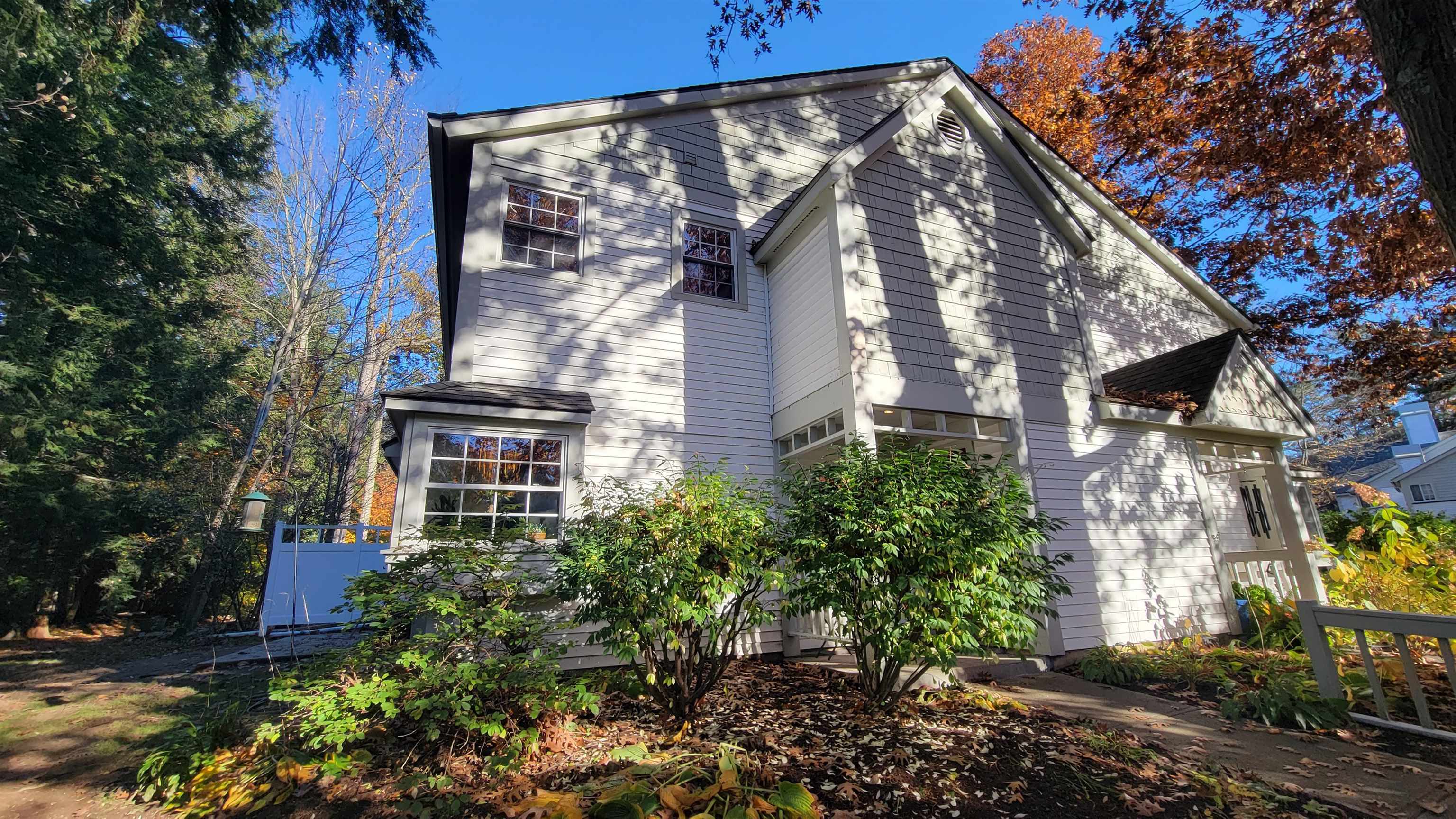 52 WINDING BROOK DRIVE 52, SOUTH BURLINGTON, VT 05403