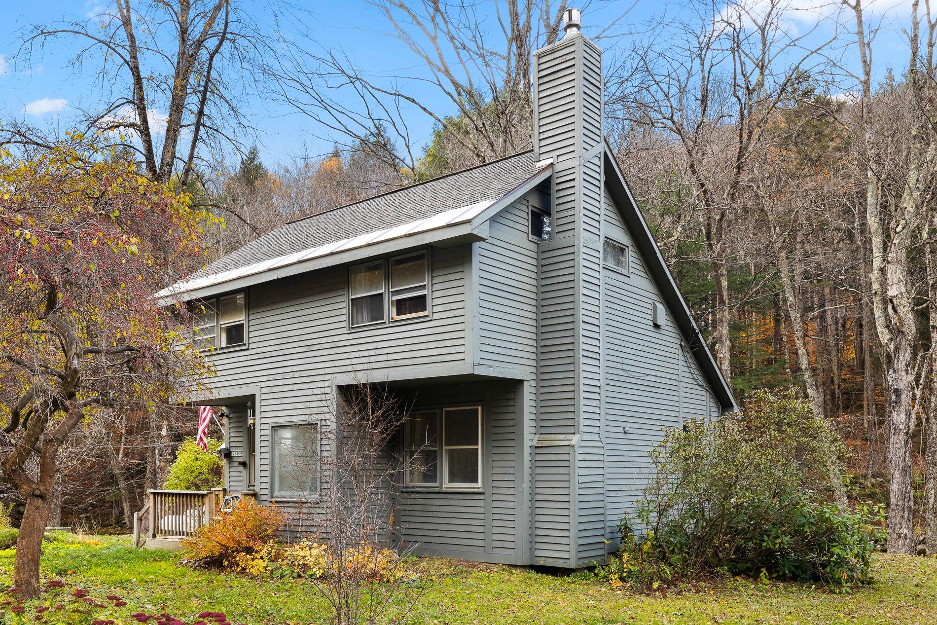 PLYMOUTH VT Home for sale $$360,000 | $327 per sq.ft.