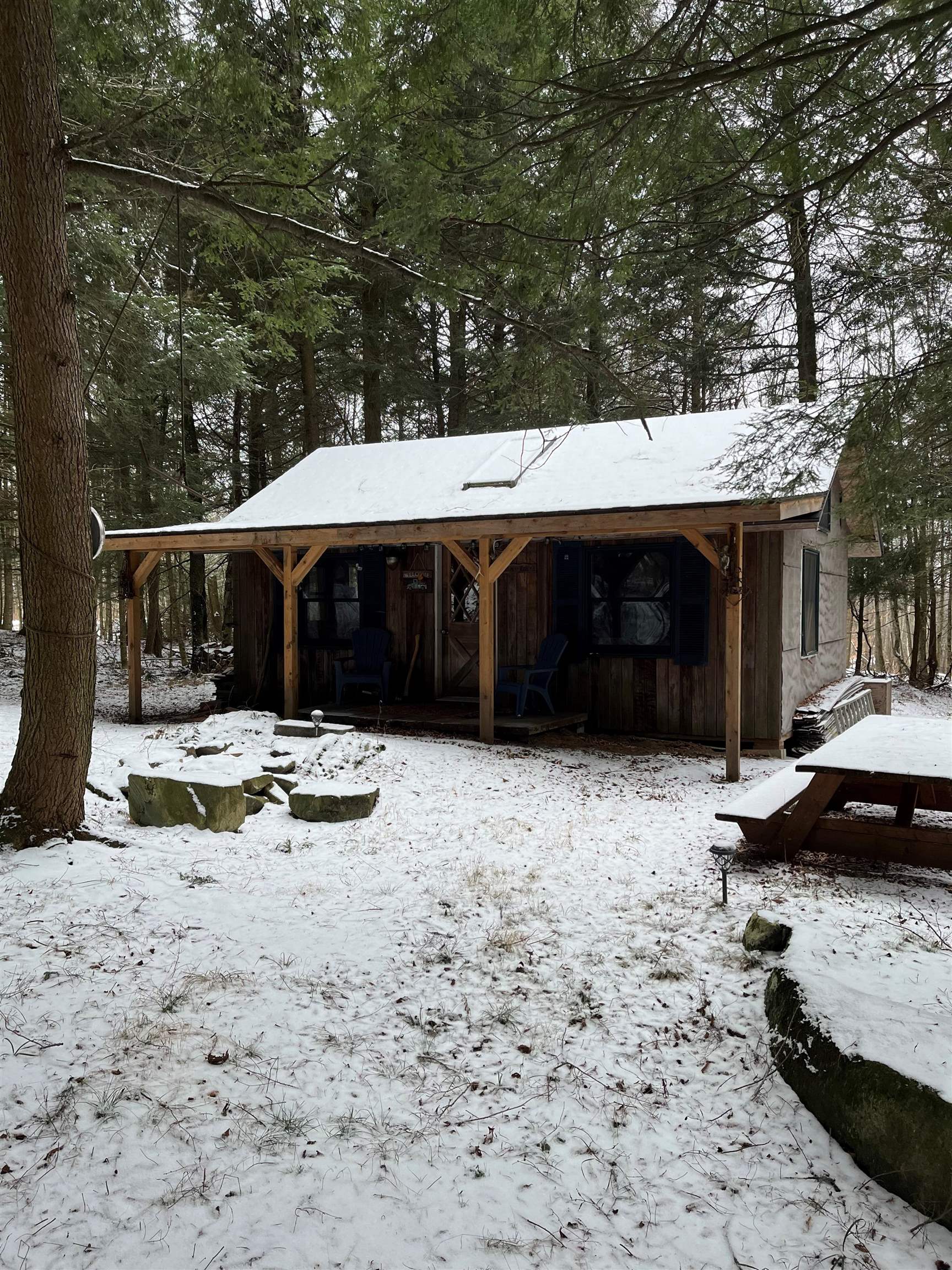 1108 RESERVOIR ROAD, Enosburg, VT 05450 - PrimeMLS
