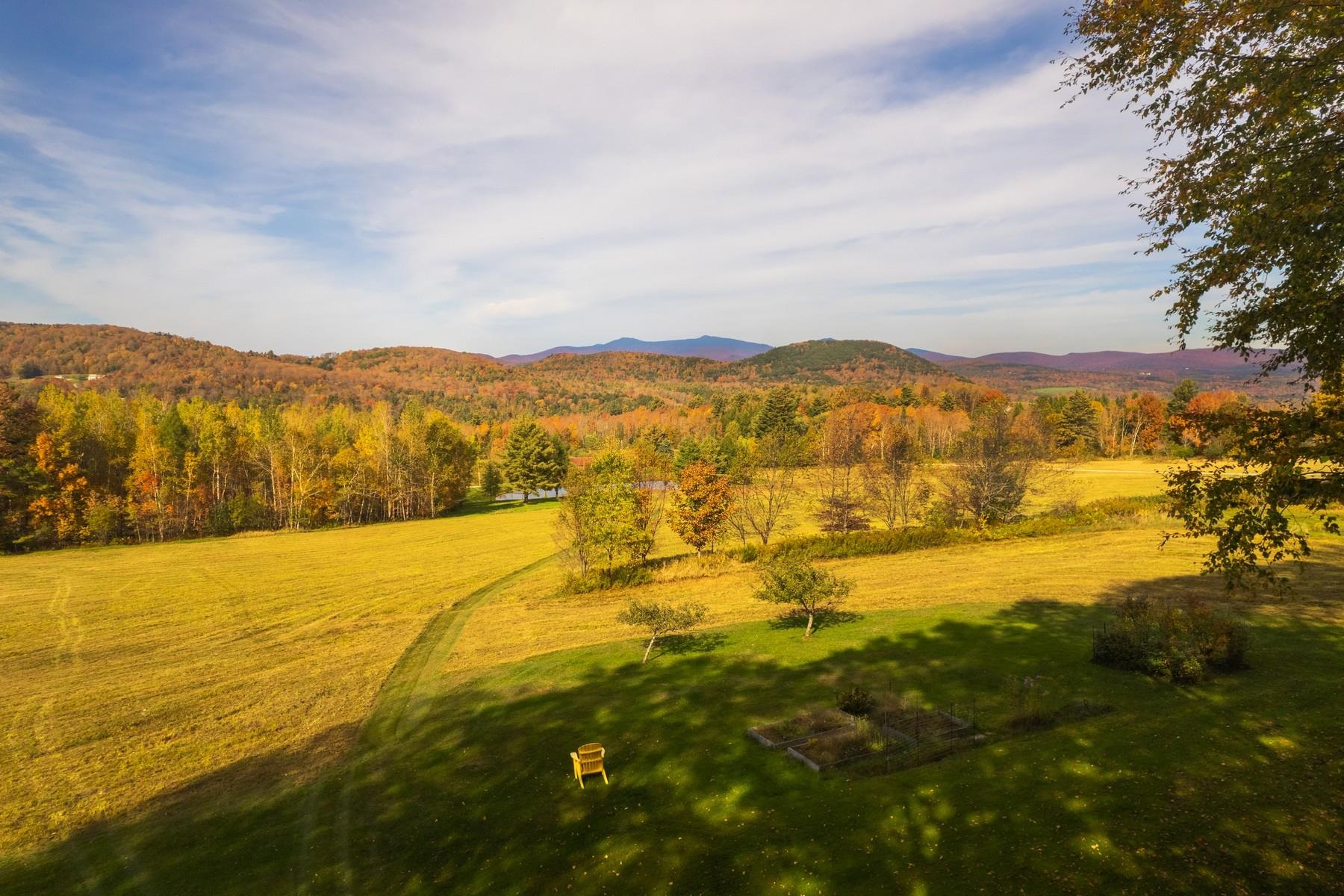 Wallingford Real Estate 191 Cross Road VT 05742 549,000