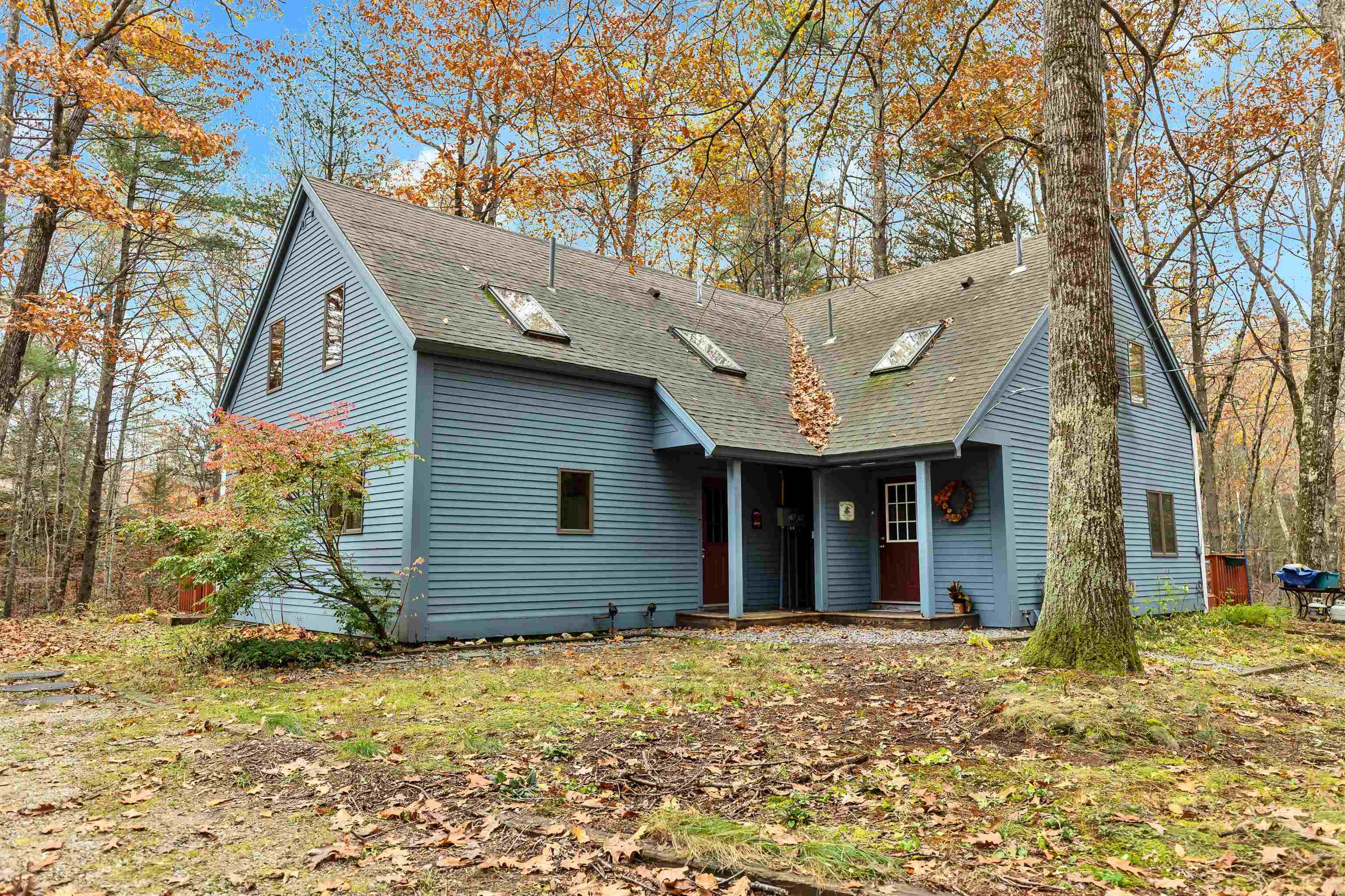 563 Forest Road Wilton, NH Photo