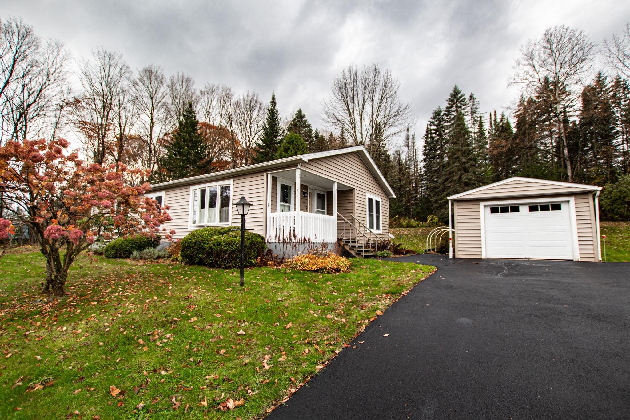 149 Williston Woods Road , Williston, VT MLS 4976957 Carey