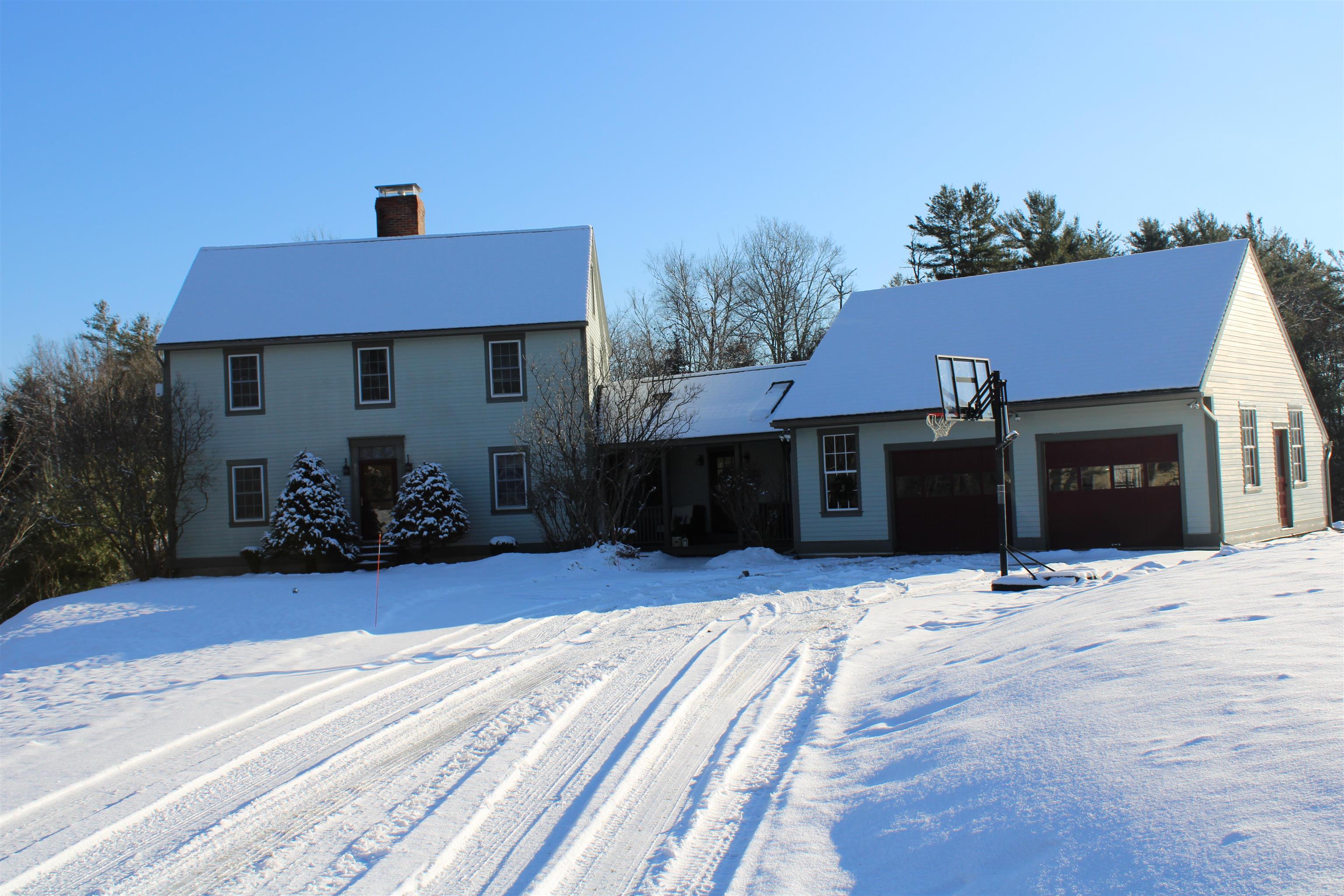 687 Daniels Farm Road, Waterford, VT, 05819 MLS 4976967 William Raveis