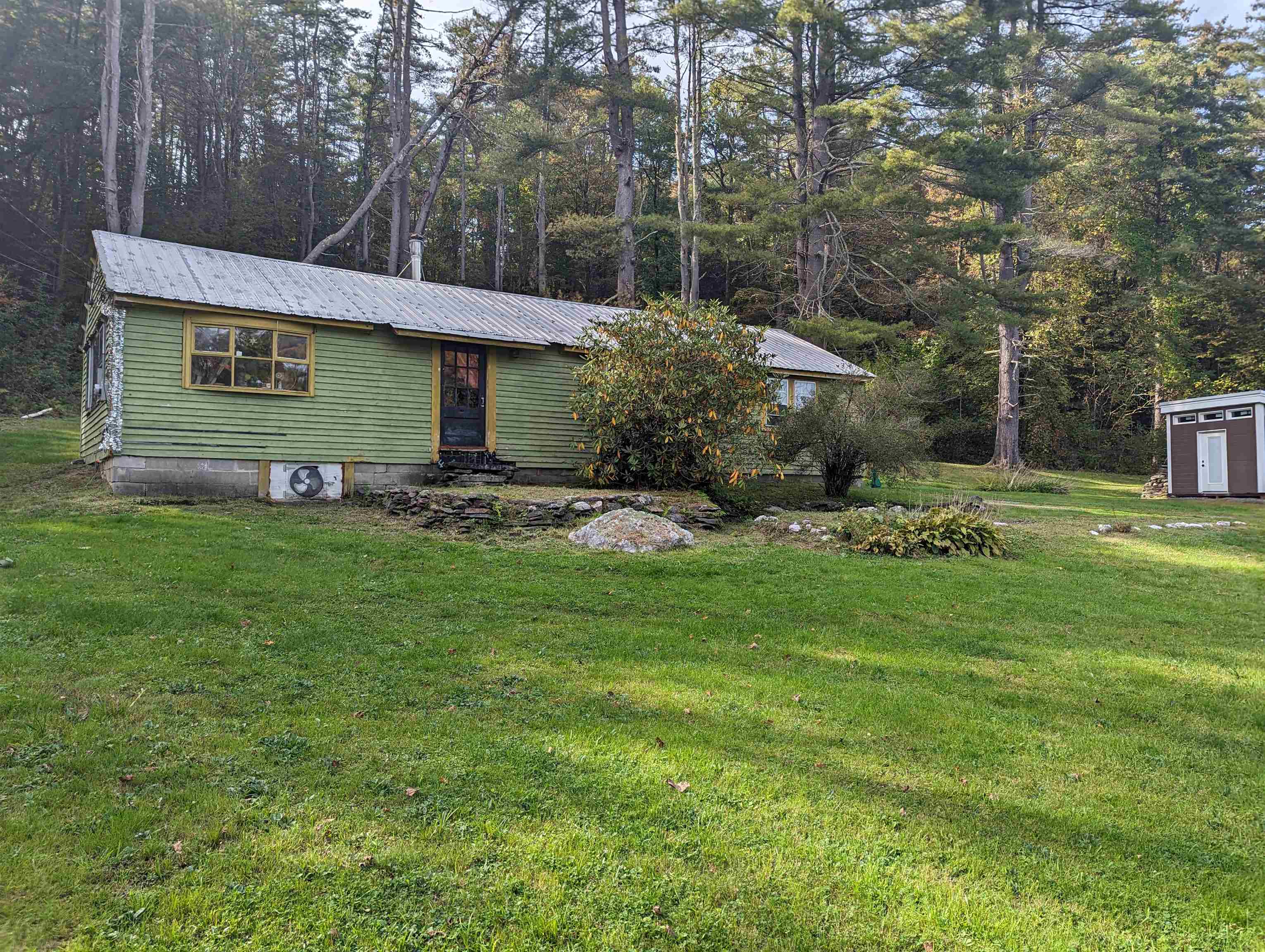 WESTMINSTER VT Home for sale $$149,900 | $147 per sq.ft.