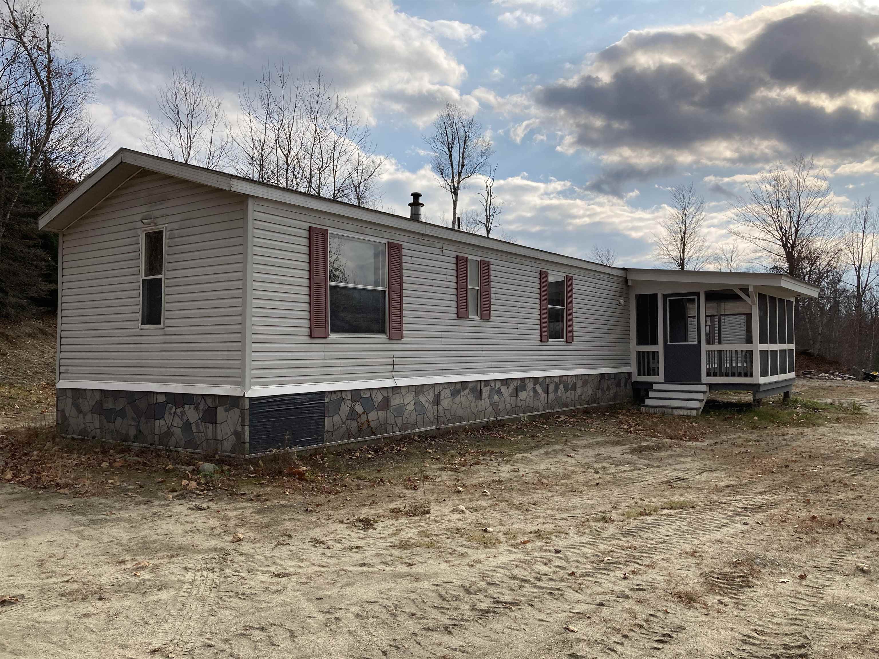 Canaan New Hampshire Homes For Sale page 1