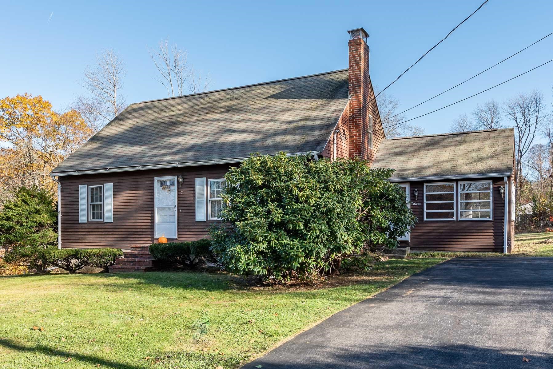 7 Dauntless Lane, Plaistow, NH 03865 Plaistow Real Estate MLS 4977341