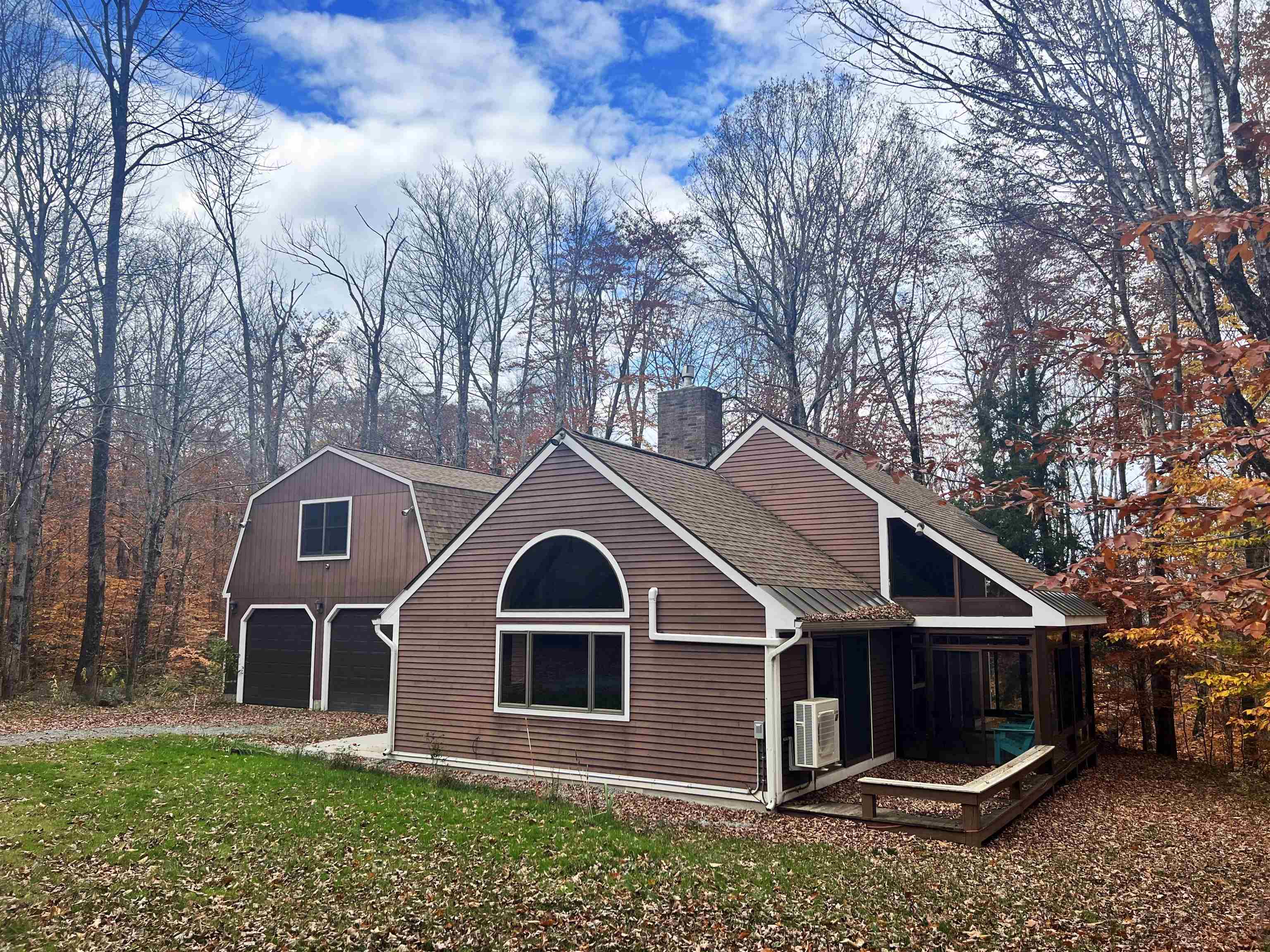 Enfield NH Homes For Sale page 1