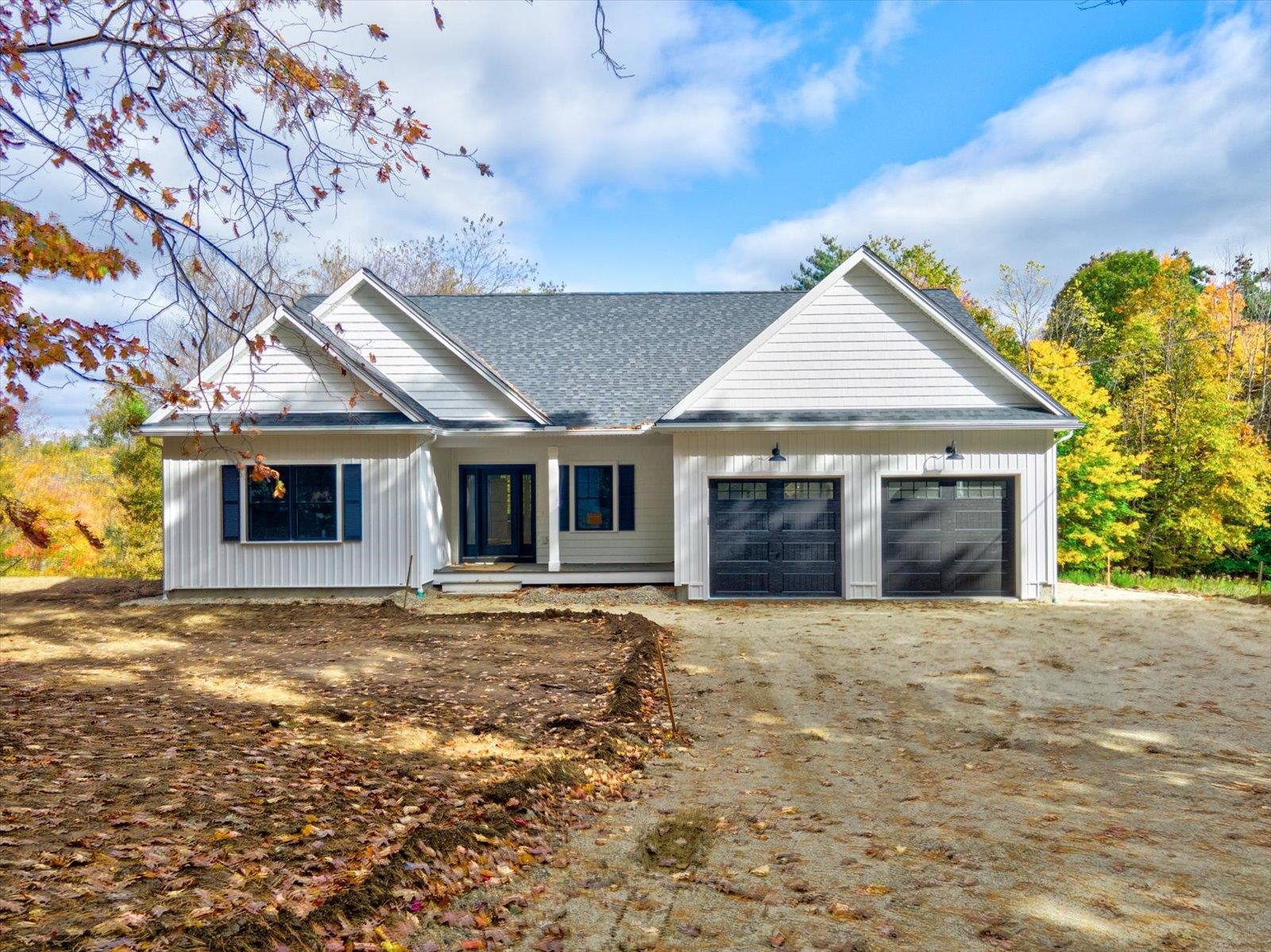 76 Moran Road, Temple, NH 03084 Temple Real Estate MLS 4977406