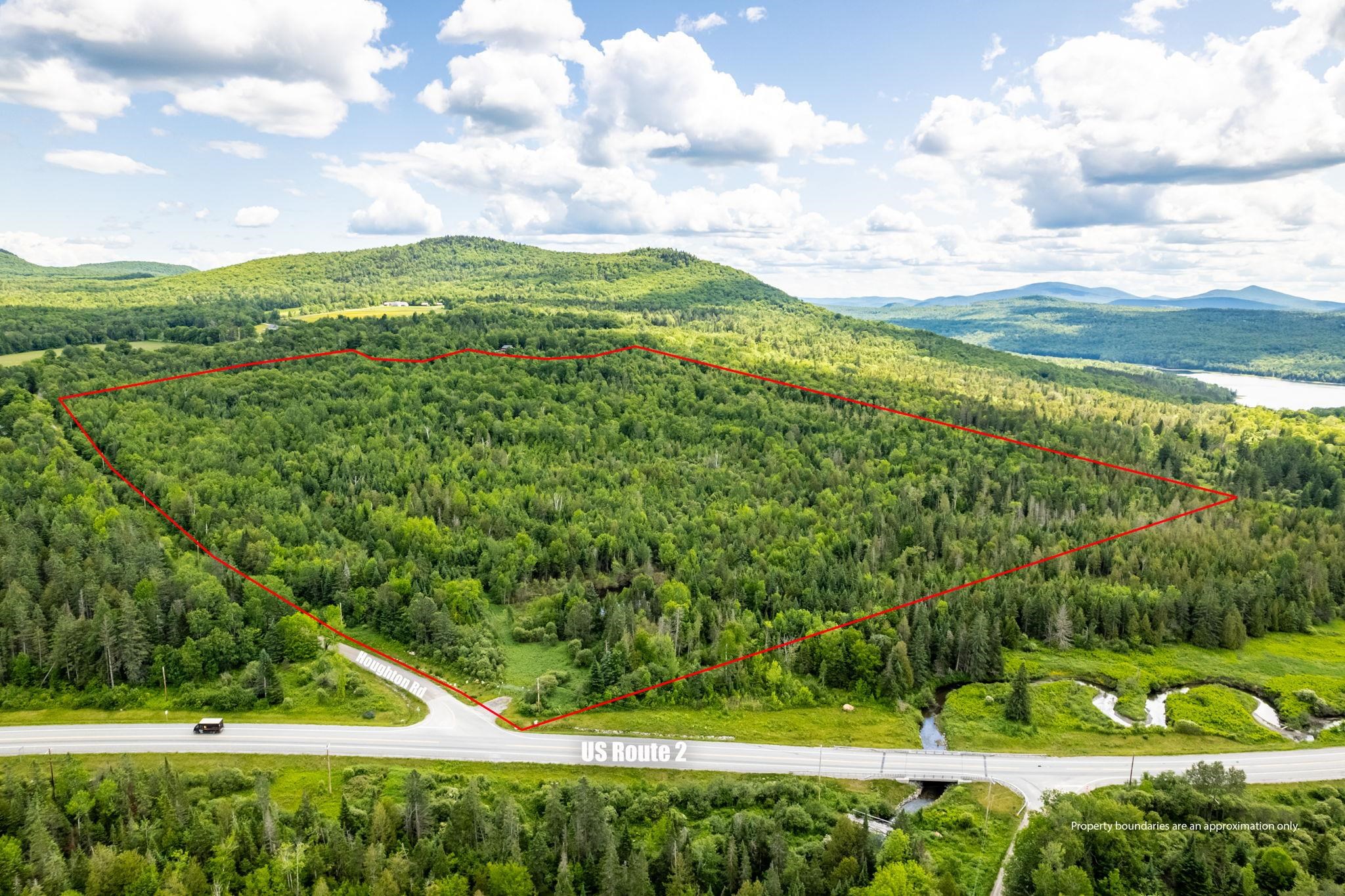 00 HOUGHTON ROAD, Cabot, VT 05647 PrimeMLS