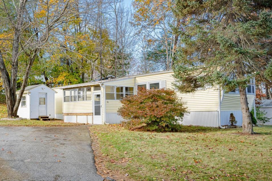 11 York Street Nashua, NH Photo