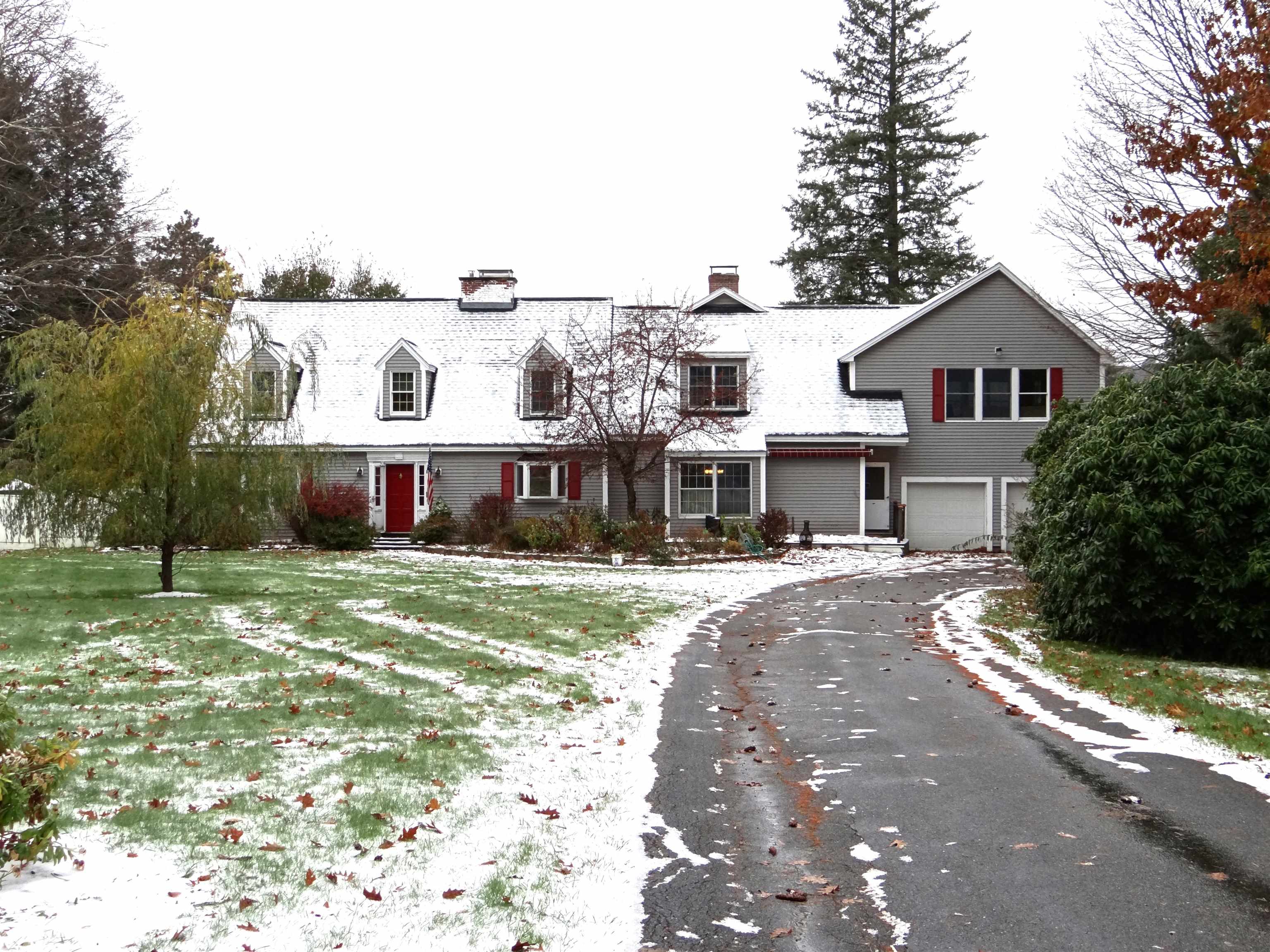 31 Highland Circle , Springfield, VT MLS 4977553 Carey & Giampa
