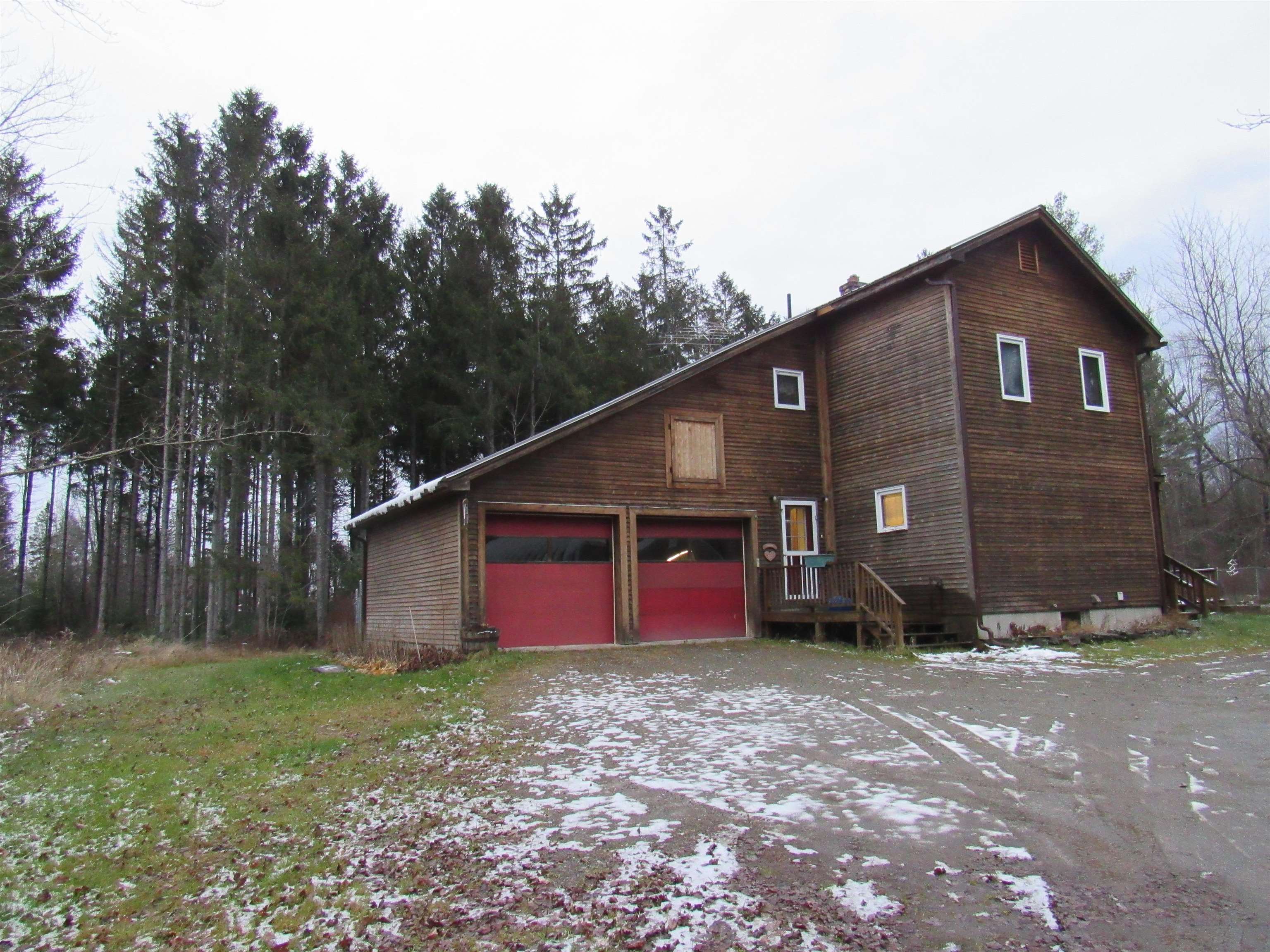 250 Chapdelaine Road Brownington, VT Photo