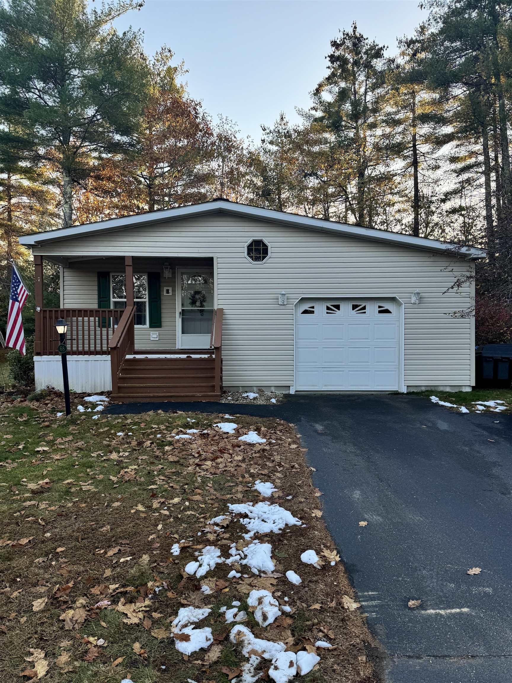 68 Temple Drive, Rochester, NH 03868