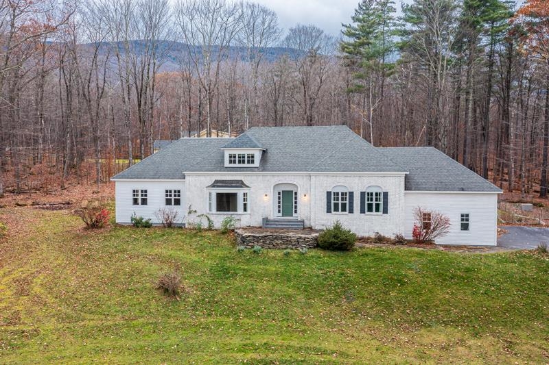 1145 POWDERHORN ROAD, Manchester, VT 05255 PrimeMLS