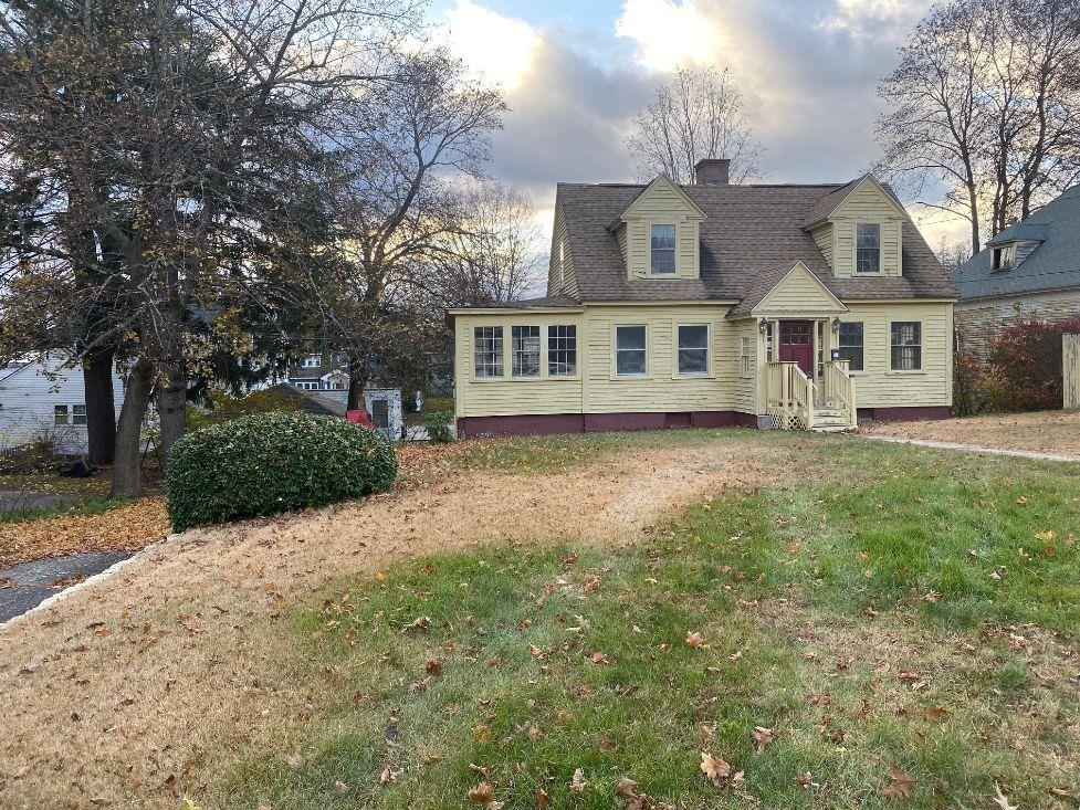 14 Summer Street, Milford NH 03055 4977687 Real Estate Anne Erwin