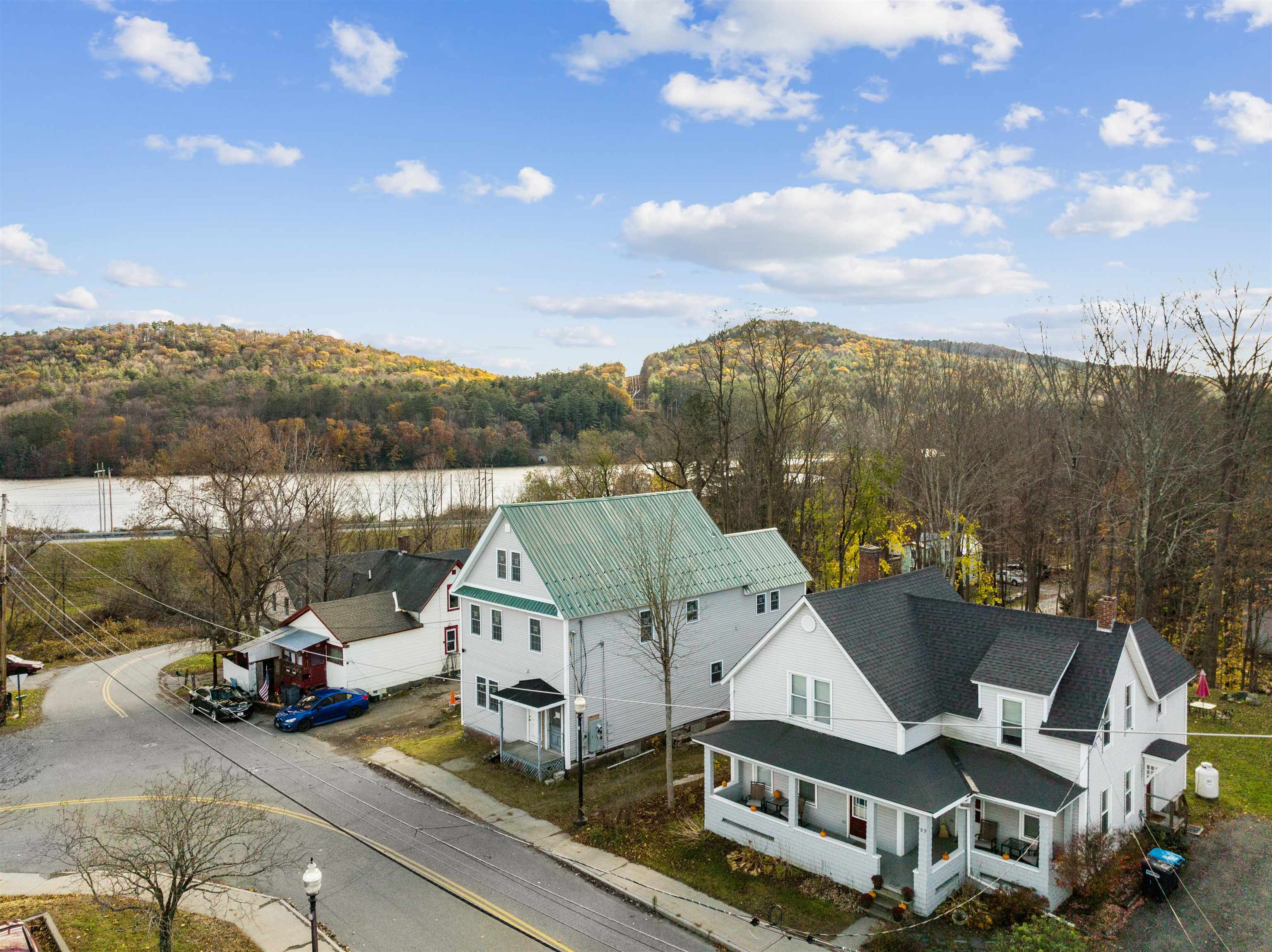All Upper Valley NH Real Estate | All Upper Valley New Hampshire Multi