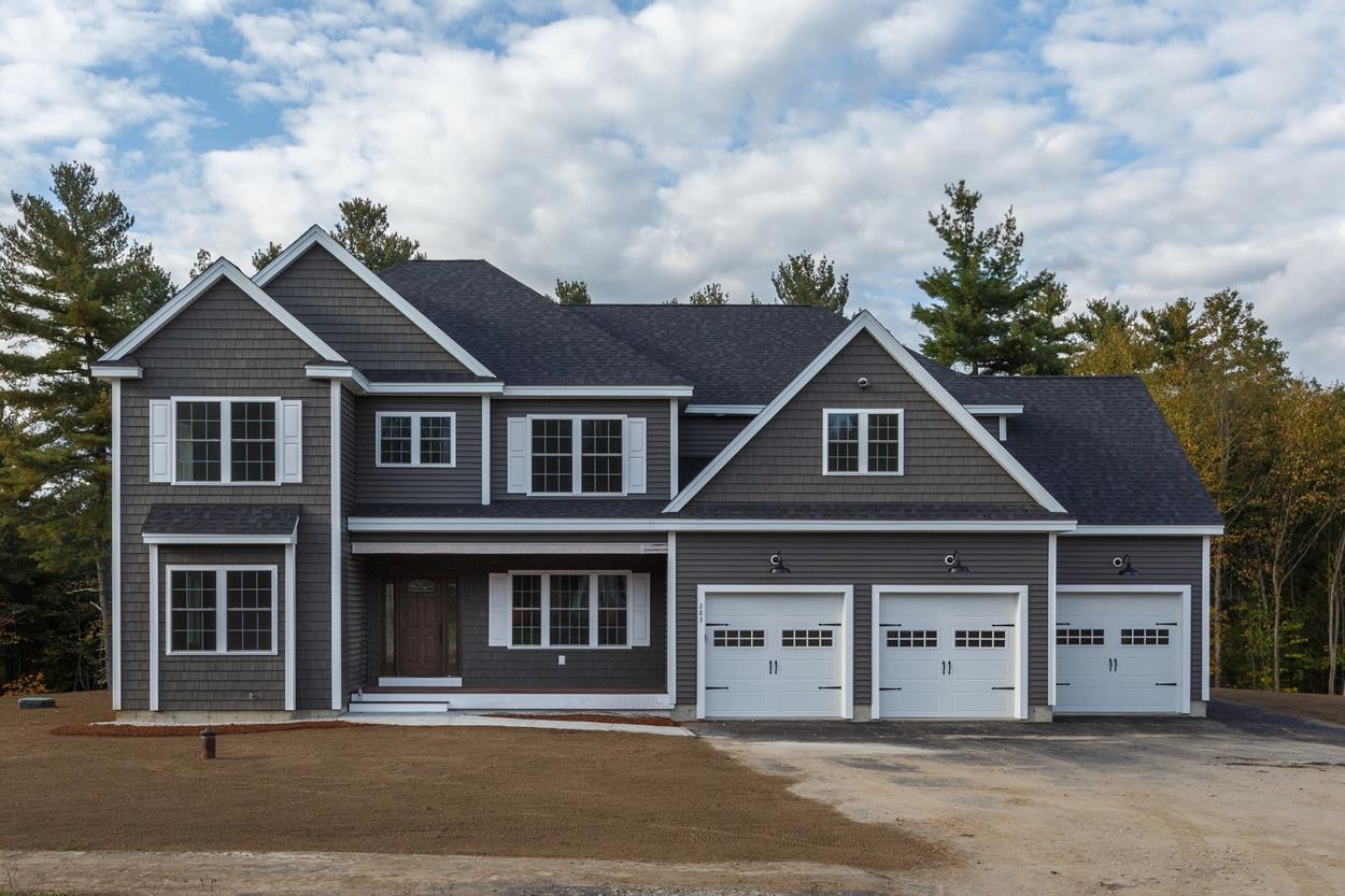 Photo of 245 Standish Lane Hudson NH 03051