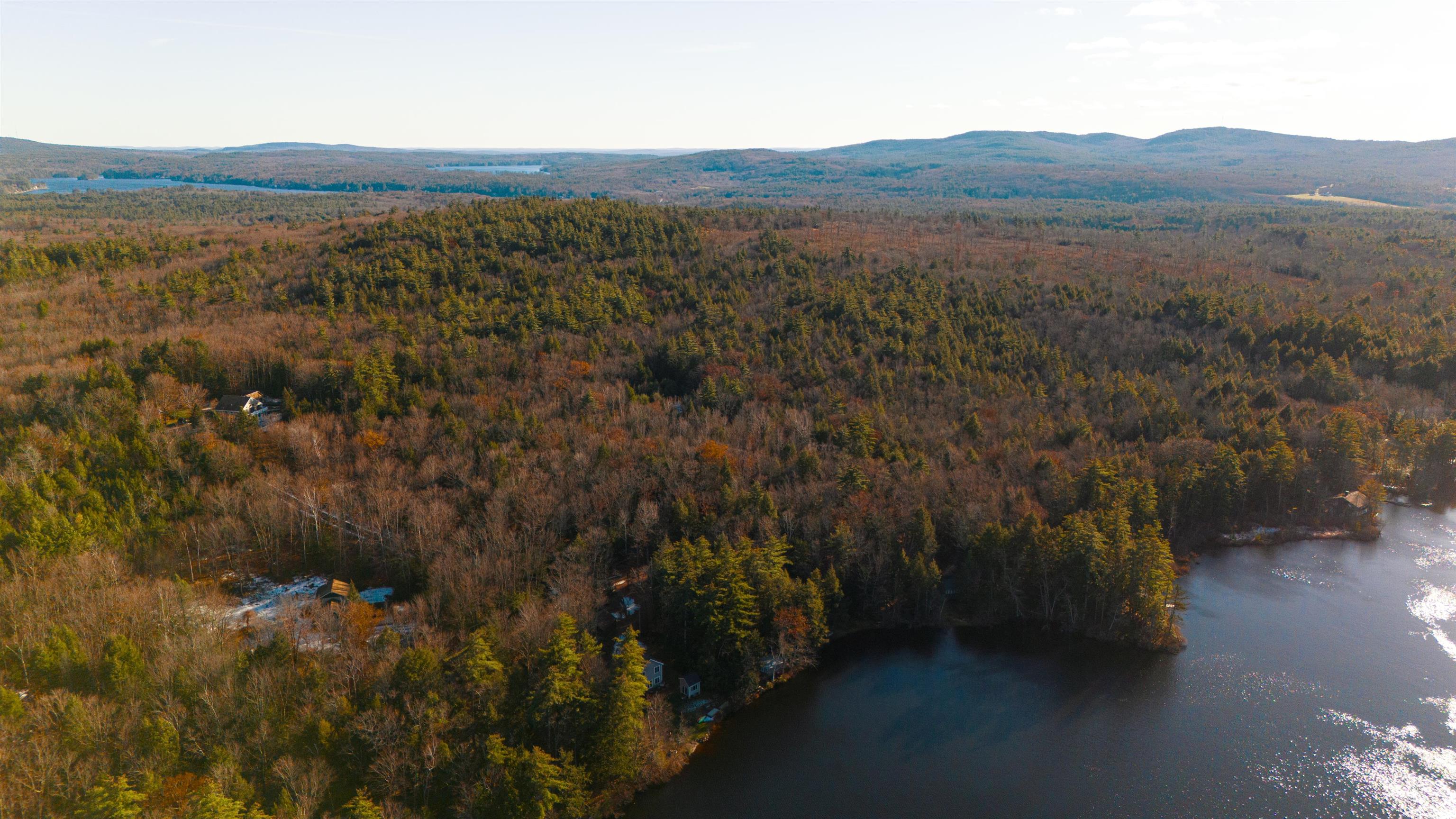 CHESTNUT POND ROAD, Epsom, NH 03234 PrimeMLS