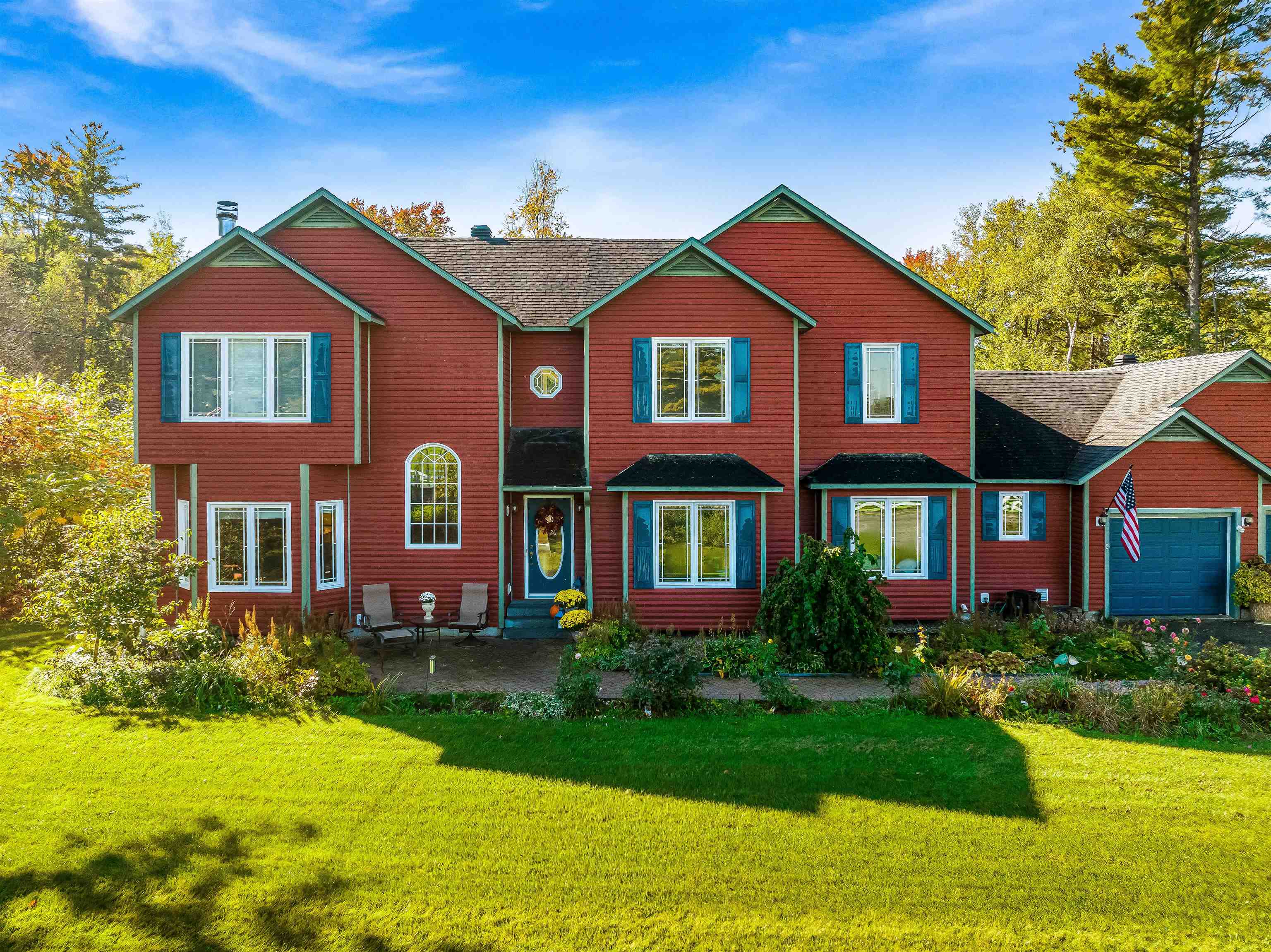 451 River Cove Road , Williston, VT MLS 4978154 Carey & Giampa