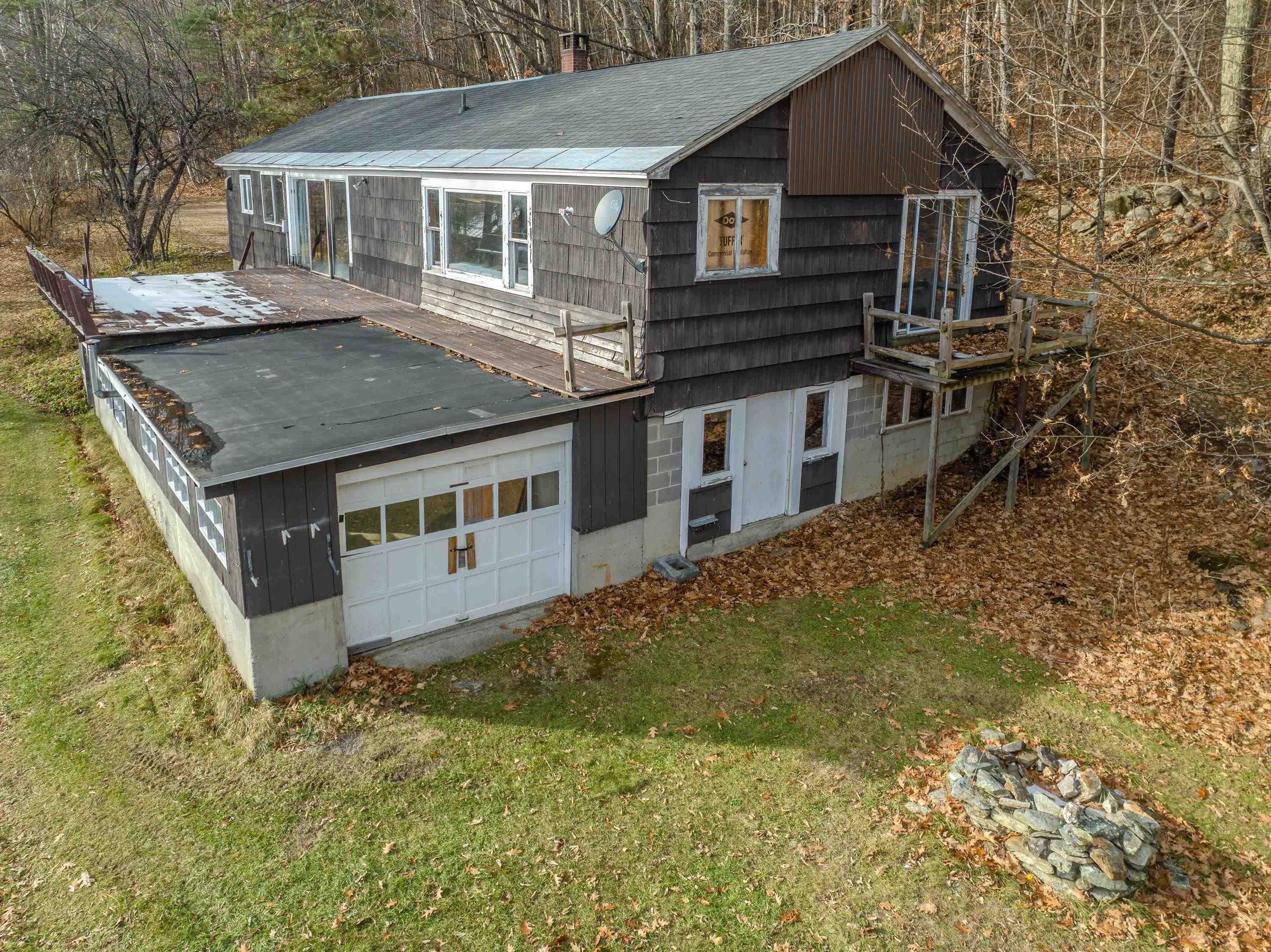 100 Brinns Way , Littleton, NH MLS 4978166 Verani Realty