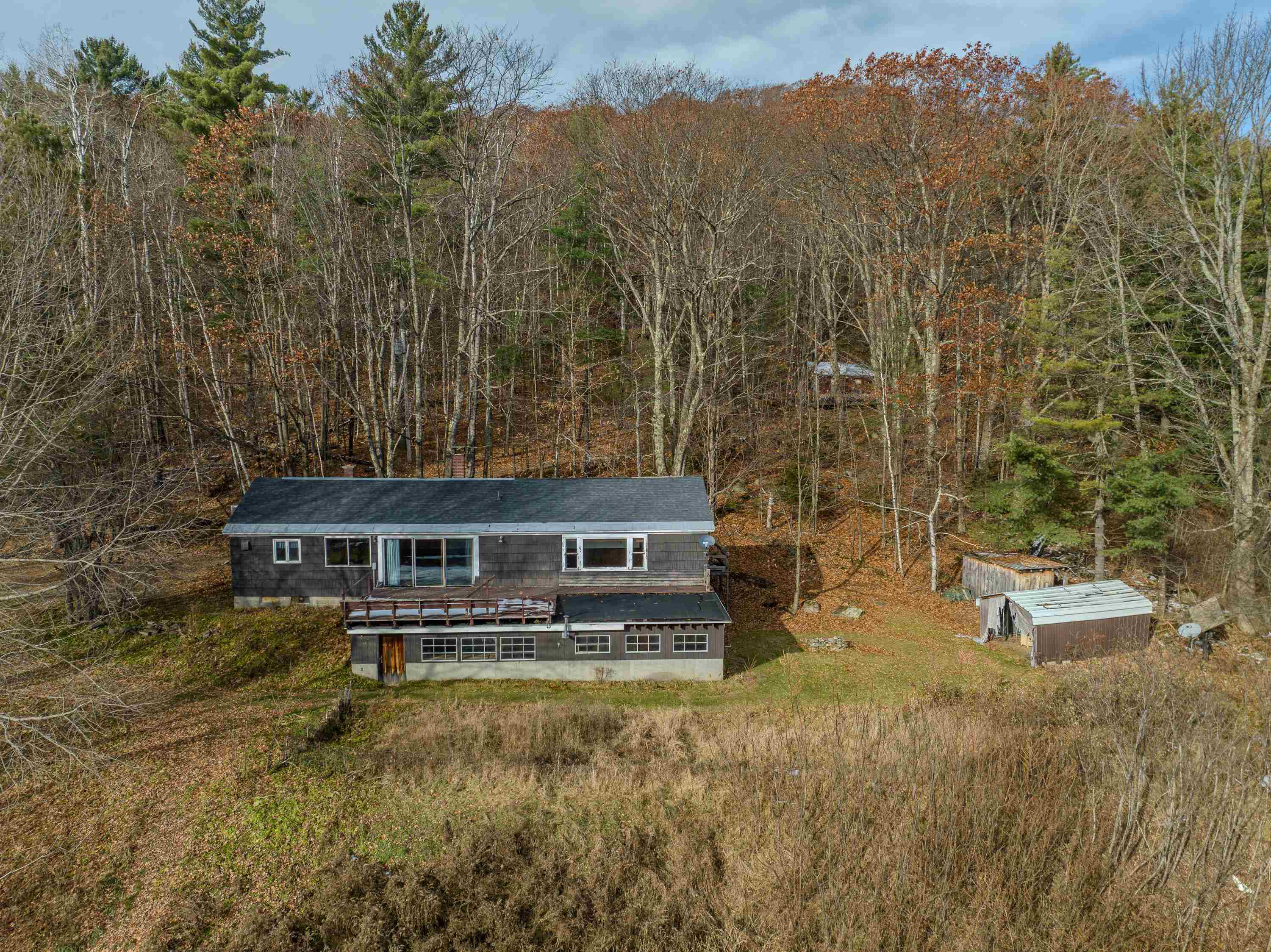 100 Brinns Way , Littleton, NH MLS 4978166 Verani Realty