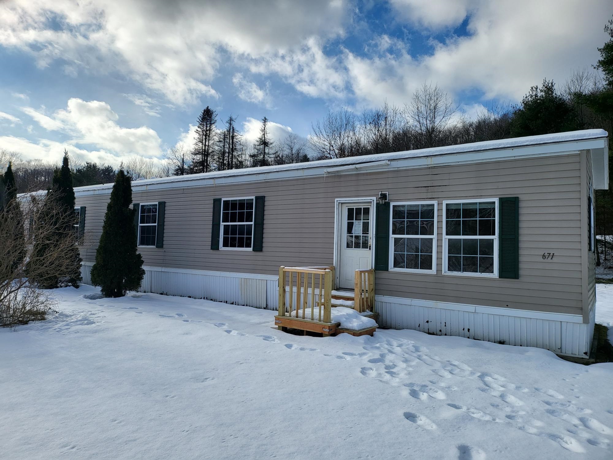 671 North Main Street , Northfield, VT MLS 4978174 Carey & Giampa