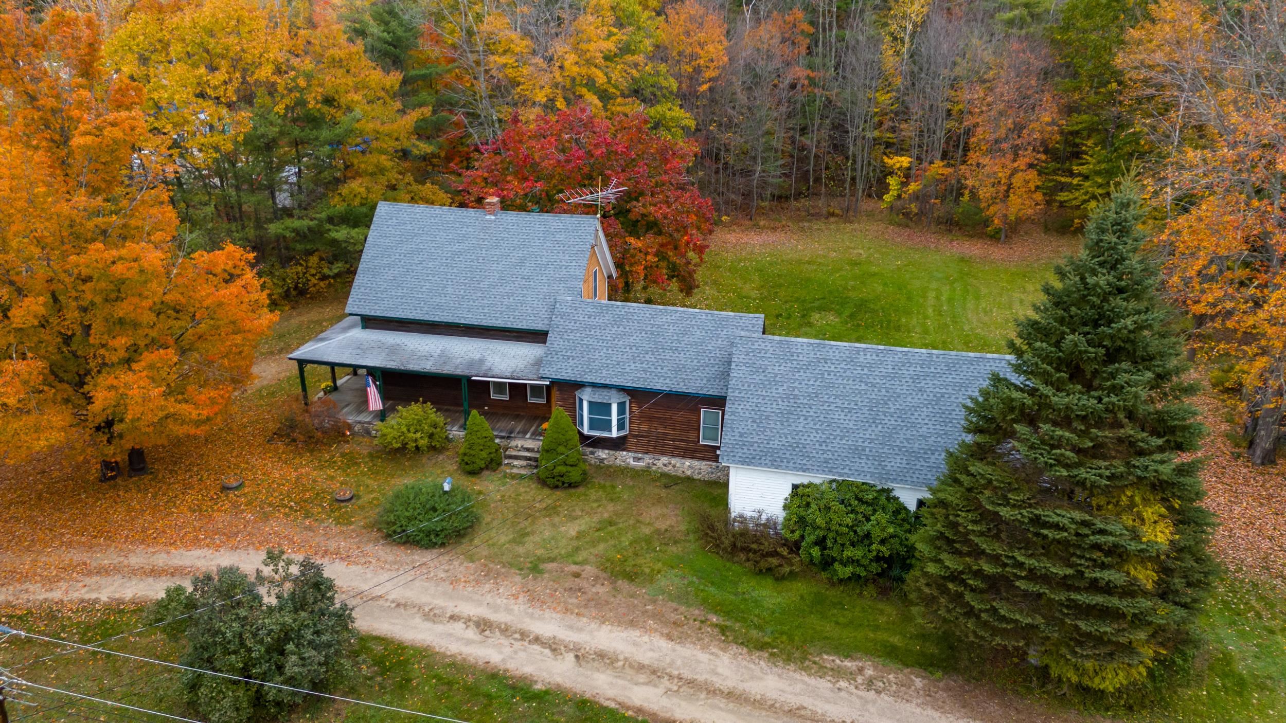 5 Emerson Road Ossipee, NH Photo