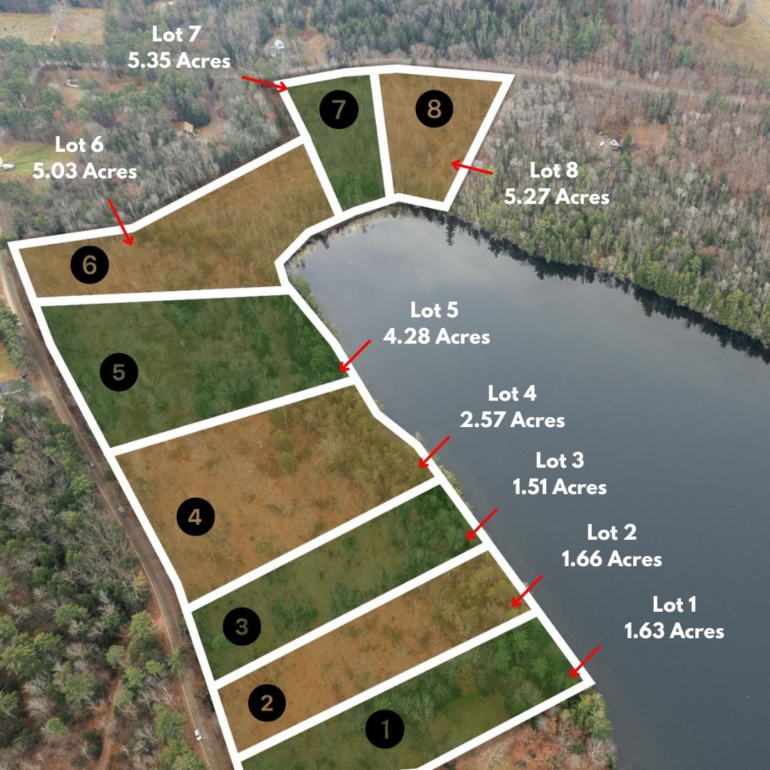 CANAAN NH Land for sale $$195,000 | 1.63 Acres  | Price Per Acre $0  | Total Lots 2