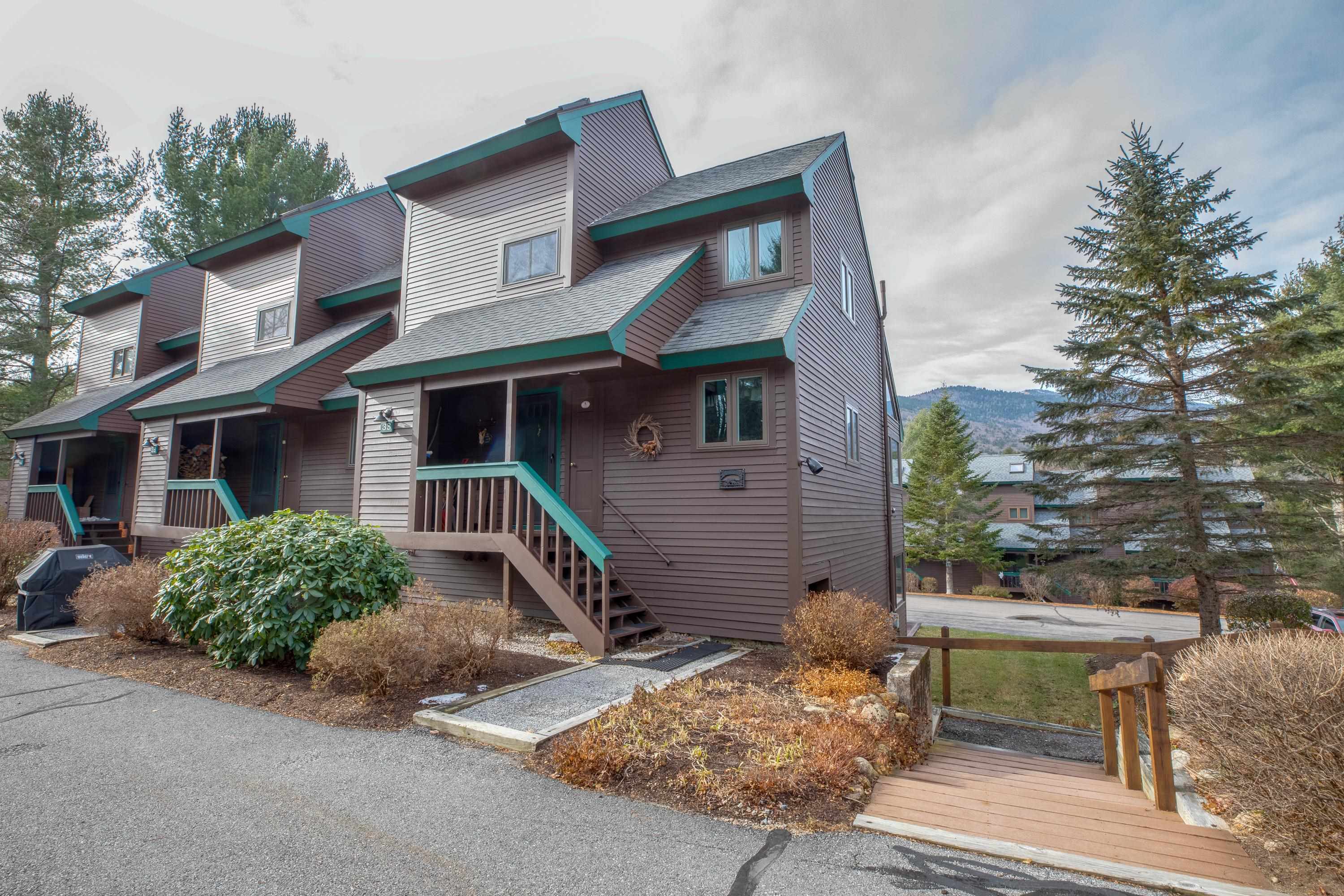 3 Pine Tree Way36  Waterville Valley, NH Photo