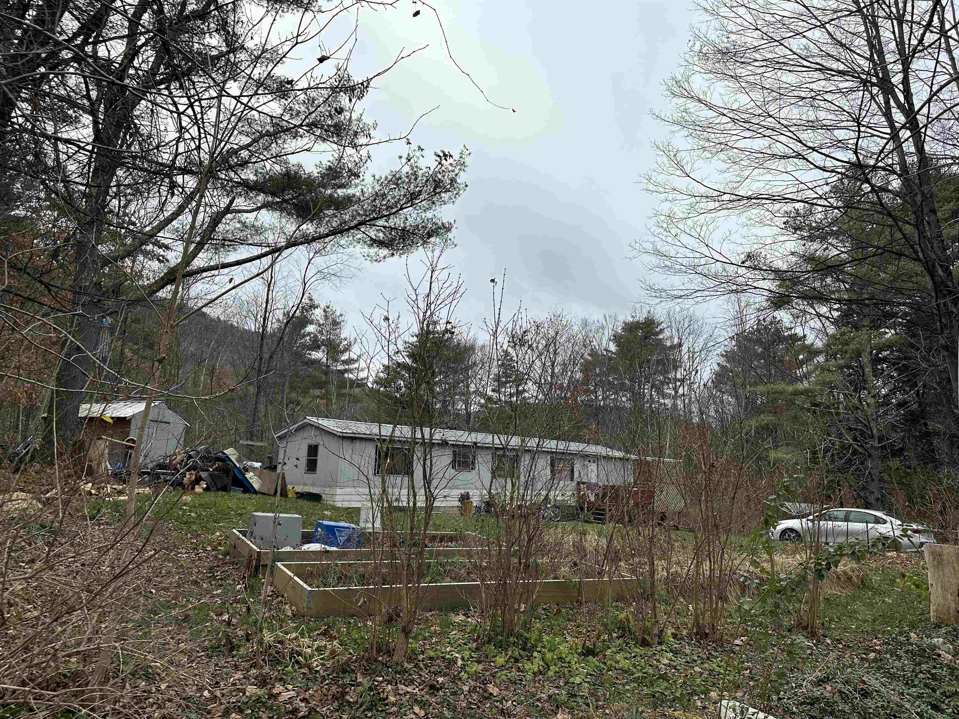 818 High Pond Road , Brandon, VT MLS 4978442 Carey & Giampa Realtors