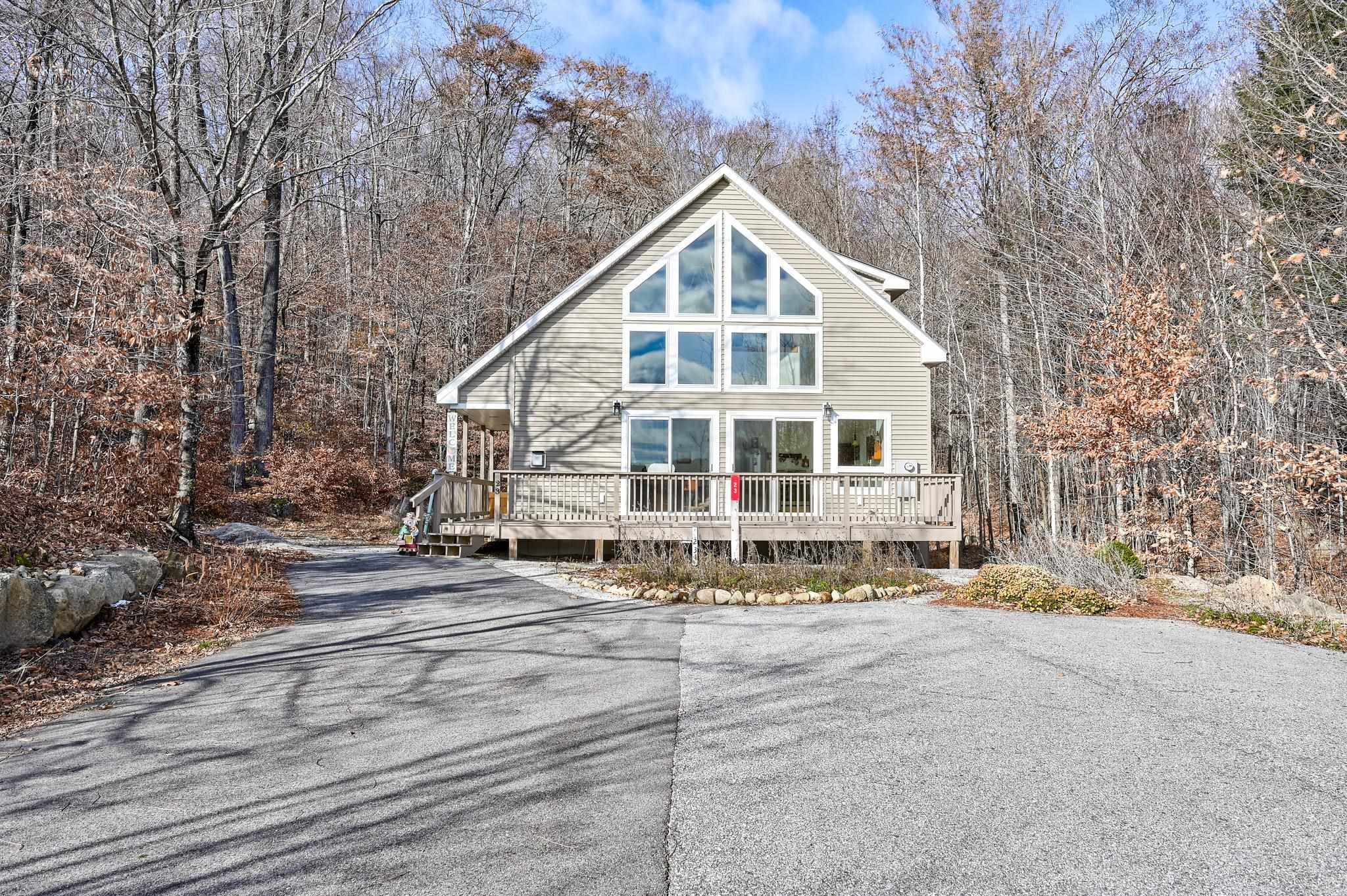 23 Beechwoods at Intervale Road23  Bartlett, NH Photo