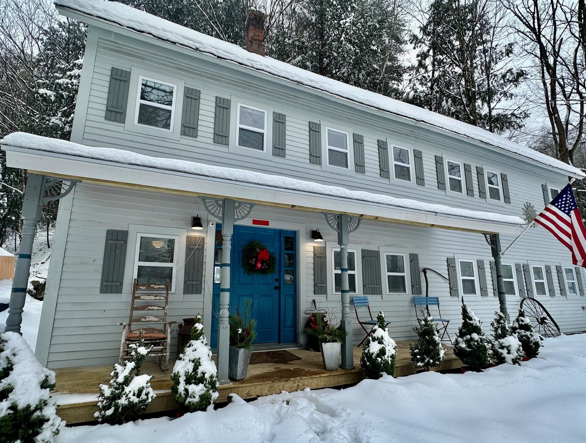 READING VT Homes for sale