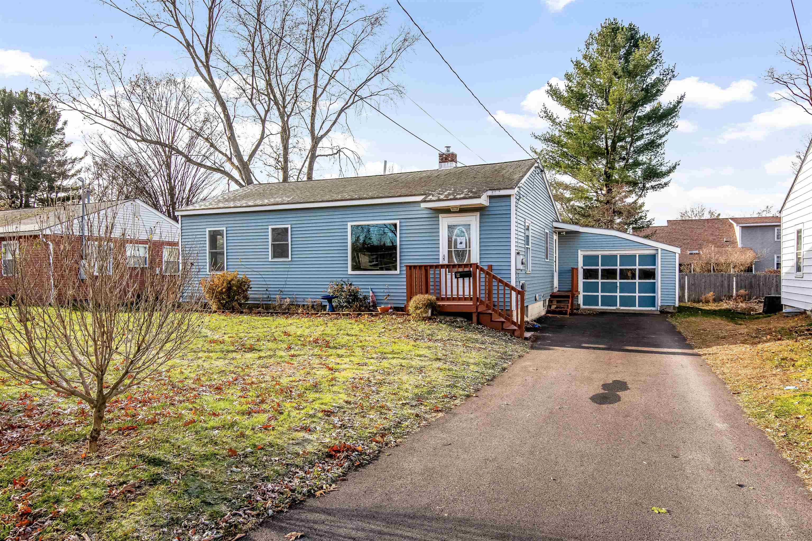 12 ABNAKI AVENUE, Essex, VT 05452 PrimeMLS