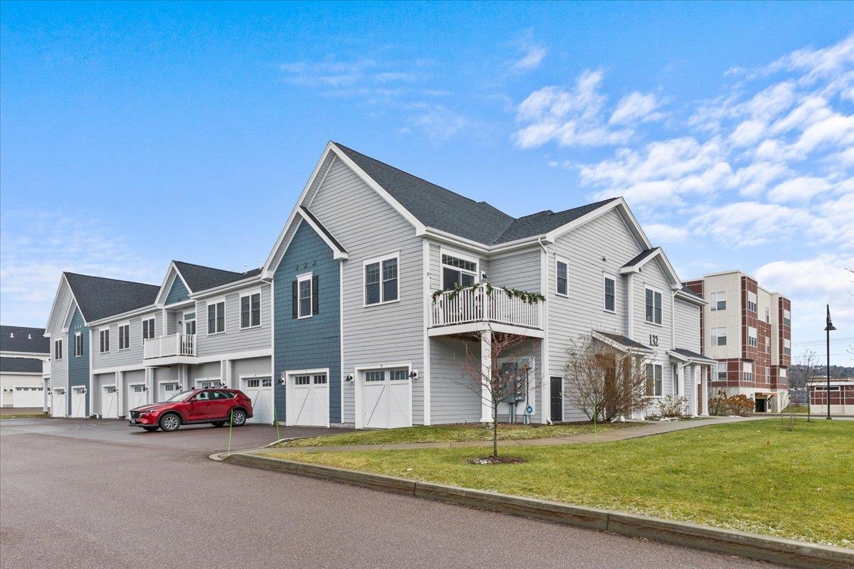 132 Stillwater Lane 9, Williston, VT MLS 4978764 Carey & Giampa