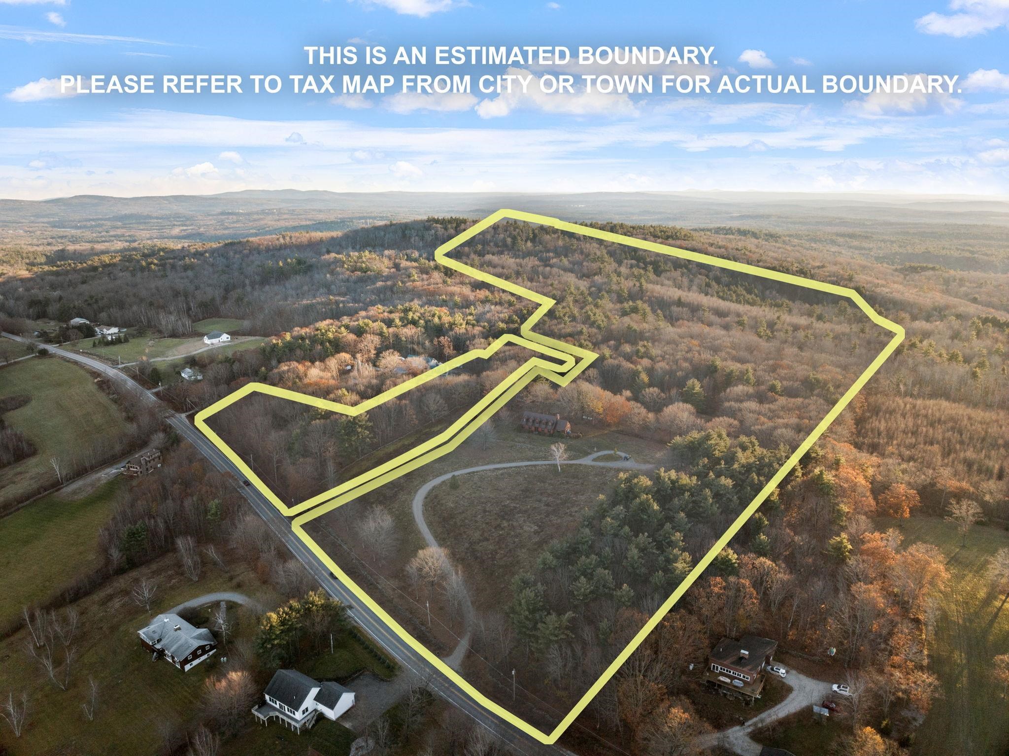 For Sale 0 Province Road, Gilmanton, NH 03837 2.8 Acres 100,000, MLS 4978805