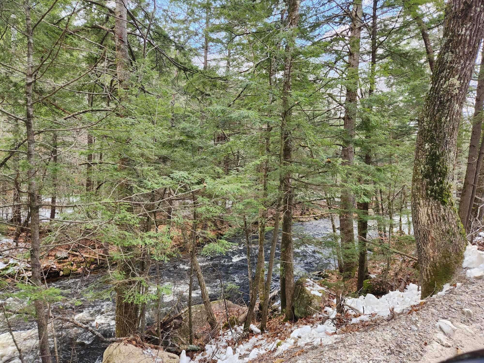 0 BEARD ROAD, MAP 8 LOT 26, Hillsborough, NH 03244 PrimeMLS