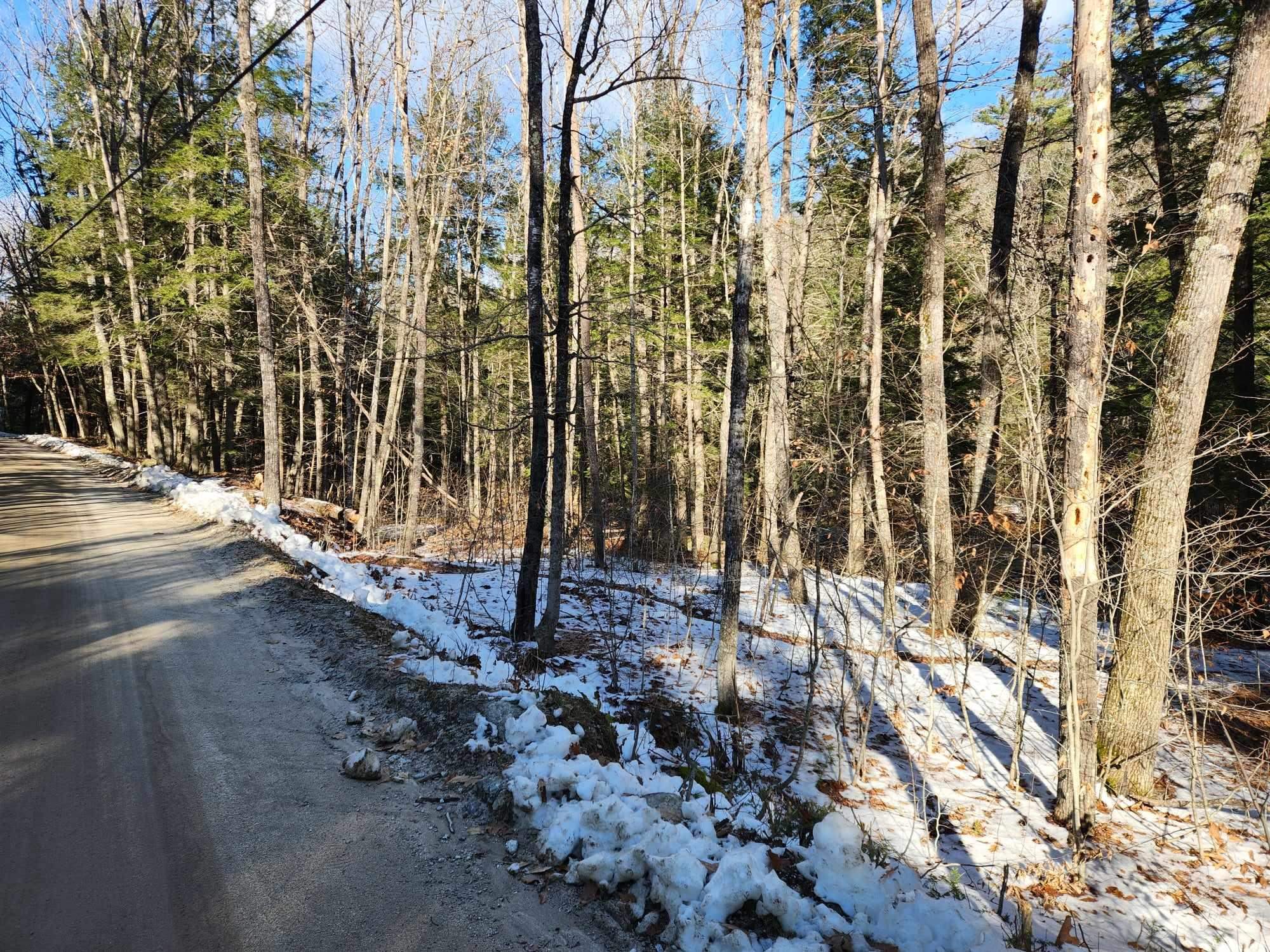 0 BEARD ROAD, MAP 8 LOT 26, Hillsborough, NH 03244 PrimeMLS