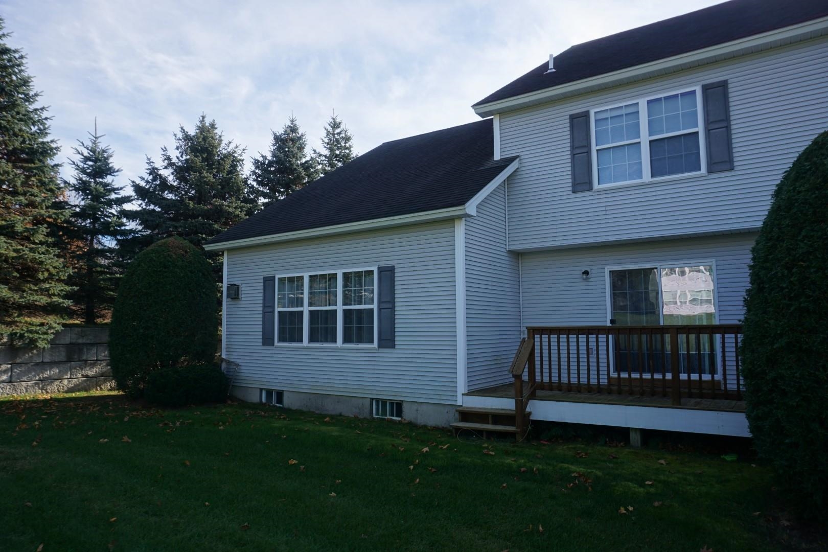 For Sale 56 Lavoie Drive, Essex, VT 05452 3 Beds / 2 Full Baths / 1