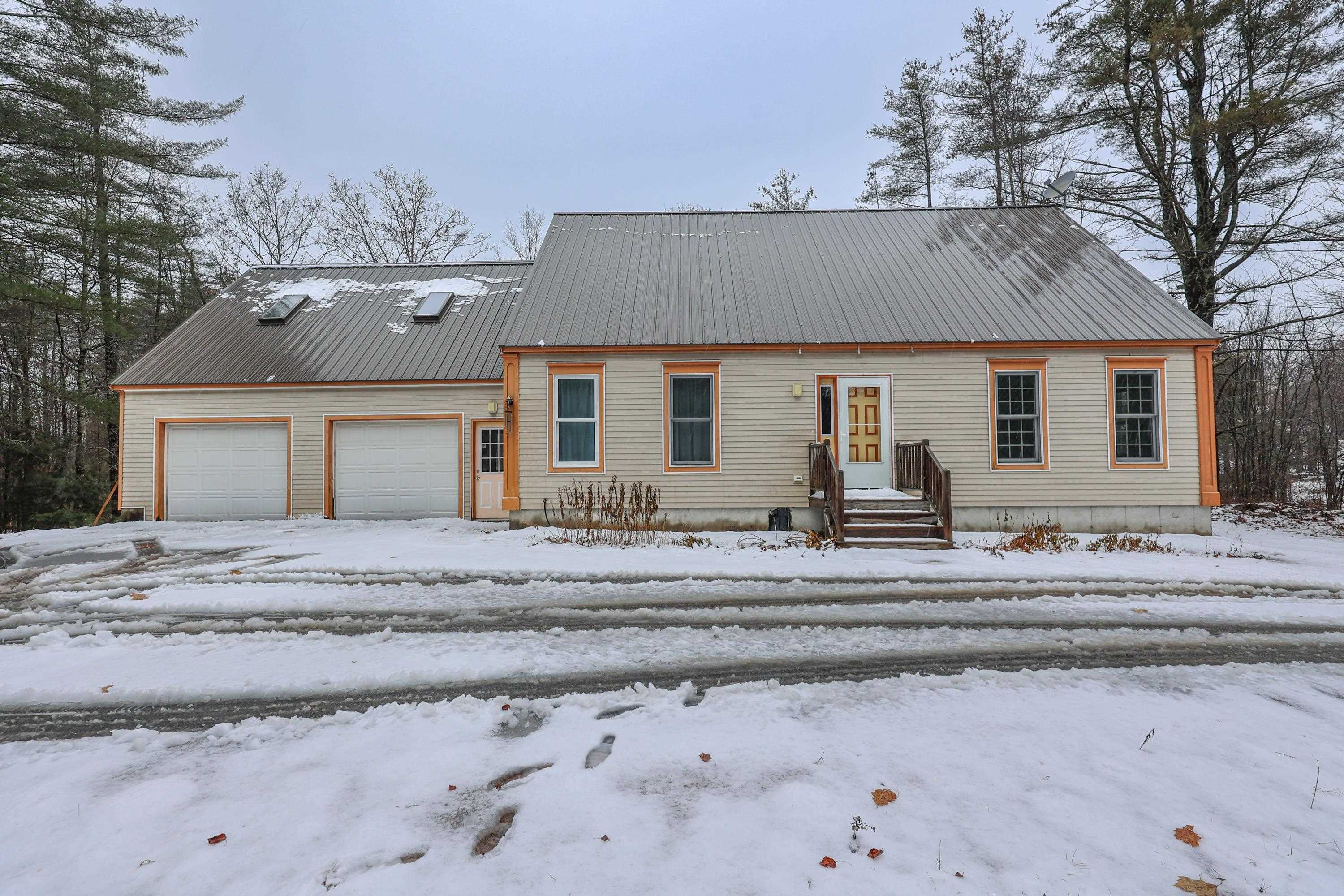 144 Kenney Road Loudon, NH Photo