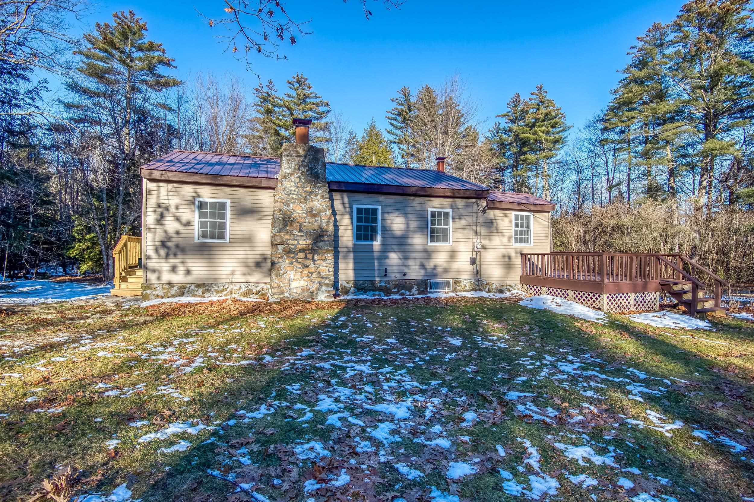9195 Elm Street , Ossipee, NH MLS 4979005 Verani Realty