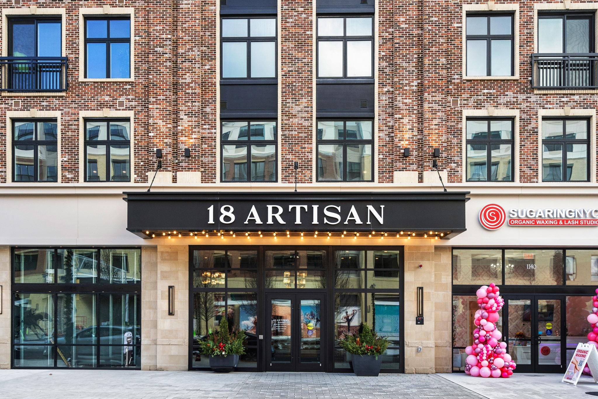 18 ARTISAN DRIVE, 415, Salem, NH 03079 PrimeMLS