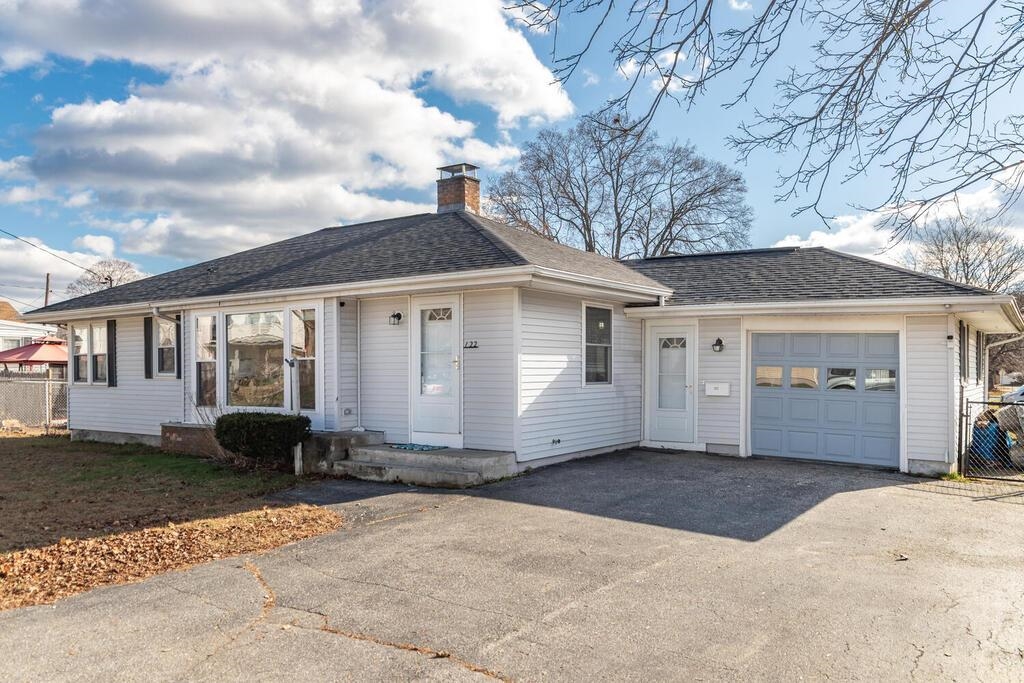 MLS 4979150: 122 Gilman Street, Nashua NH
