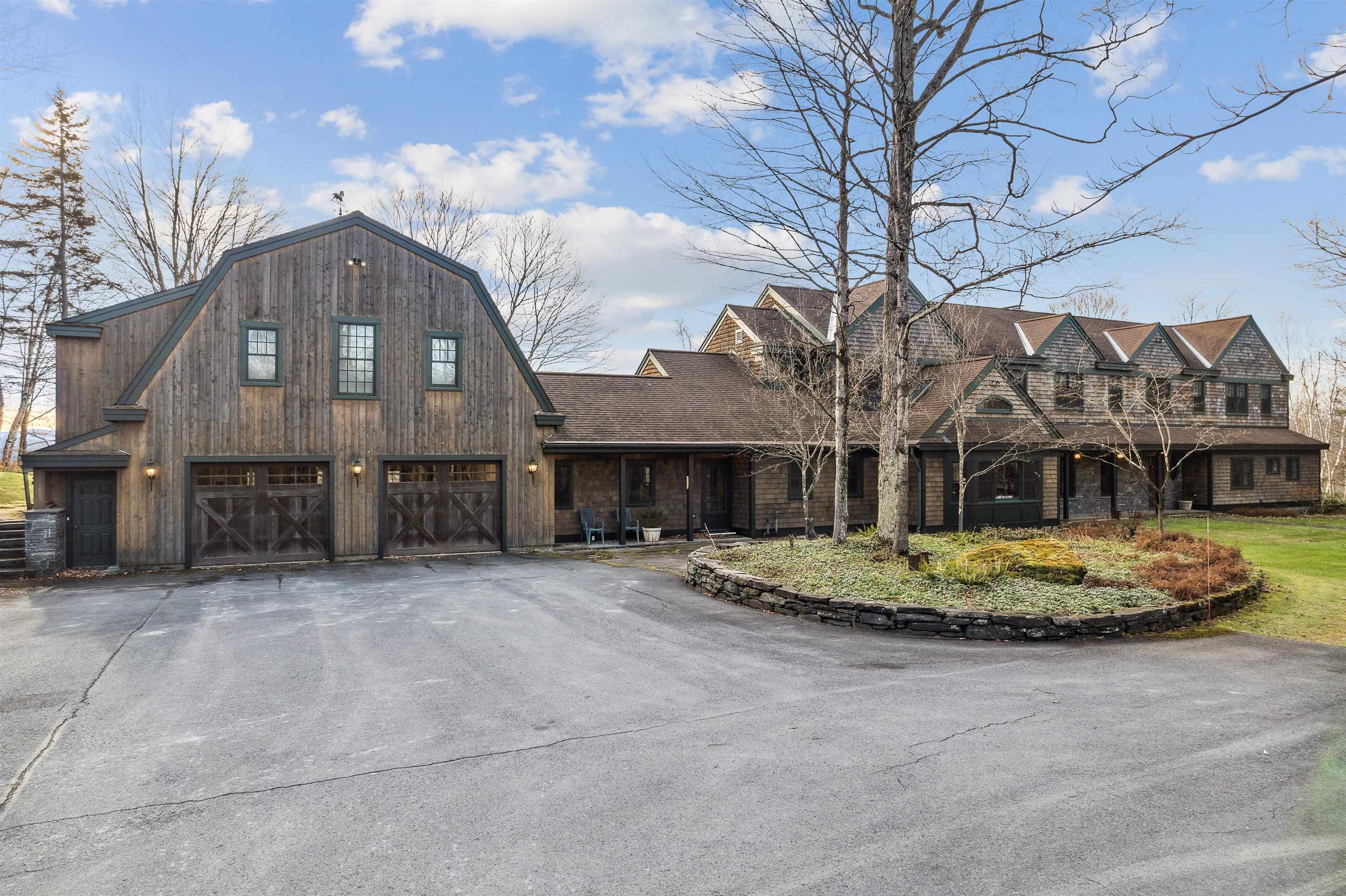 RANDOLPH VT Home for sale $$3,450,000 | $362 per sq.ft.