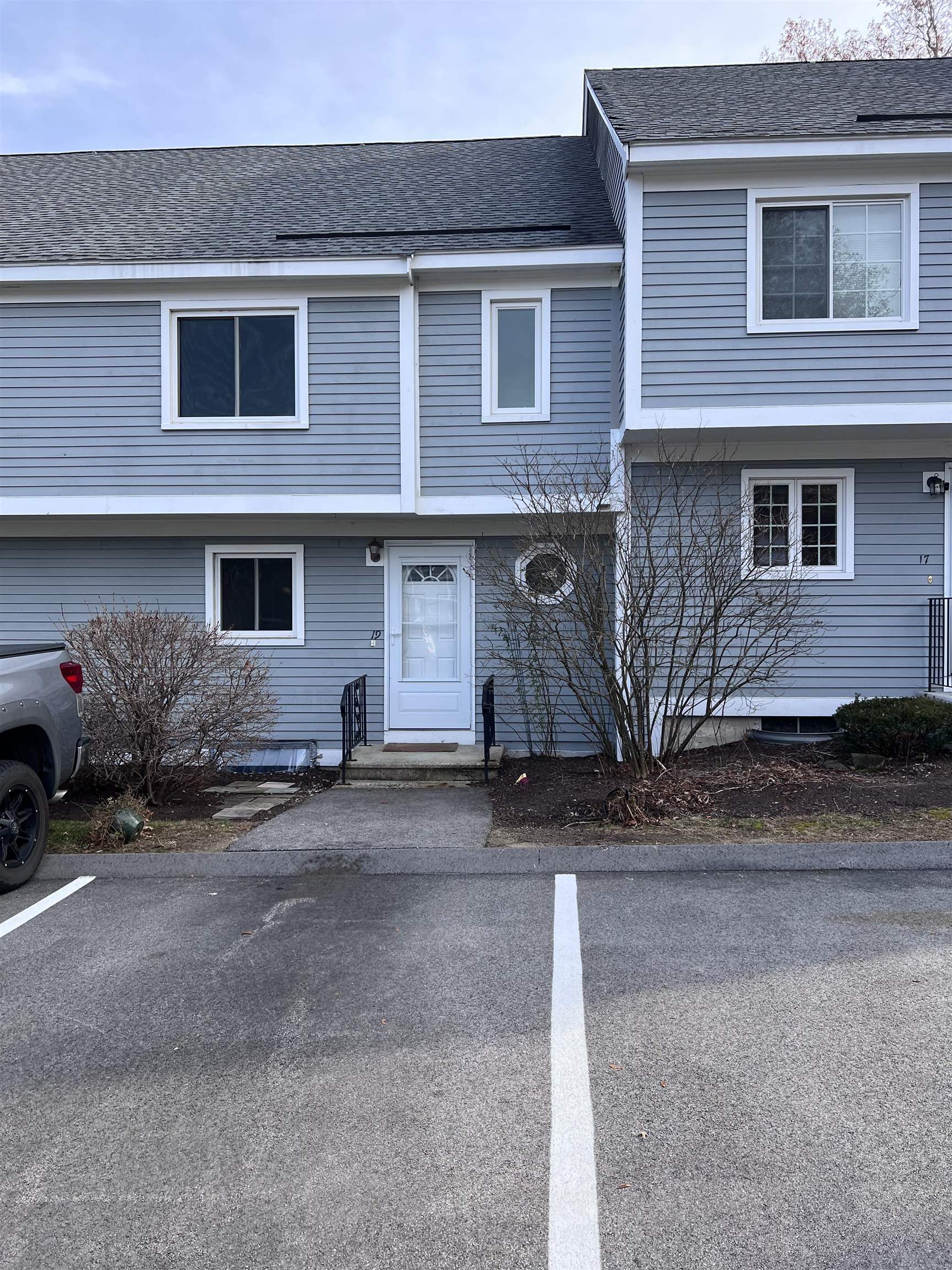 MLS 4979158: 19 Swift Lane-Unit 19, Merrimack NH