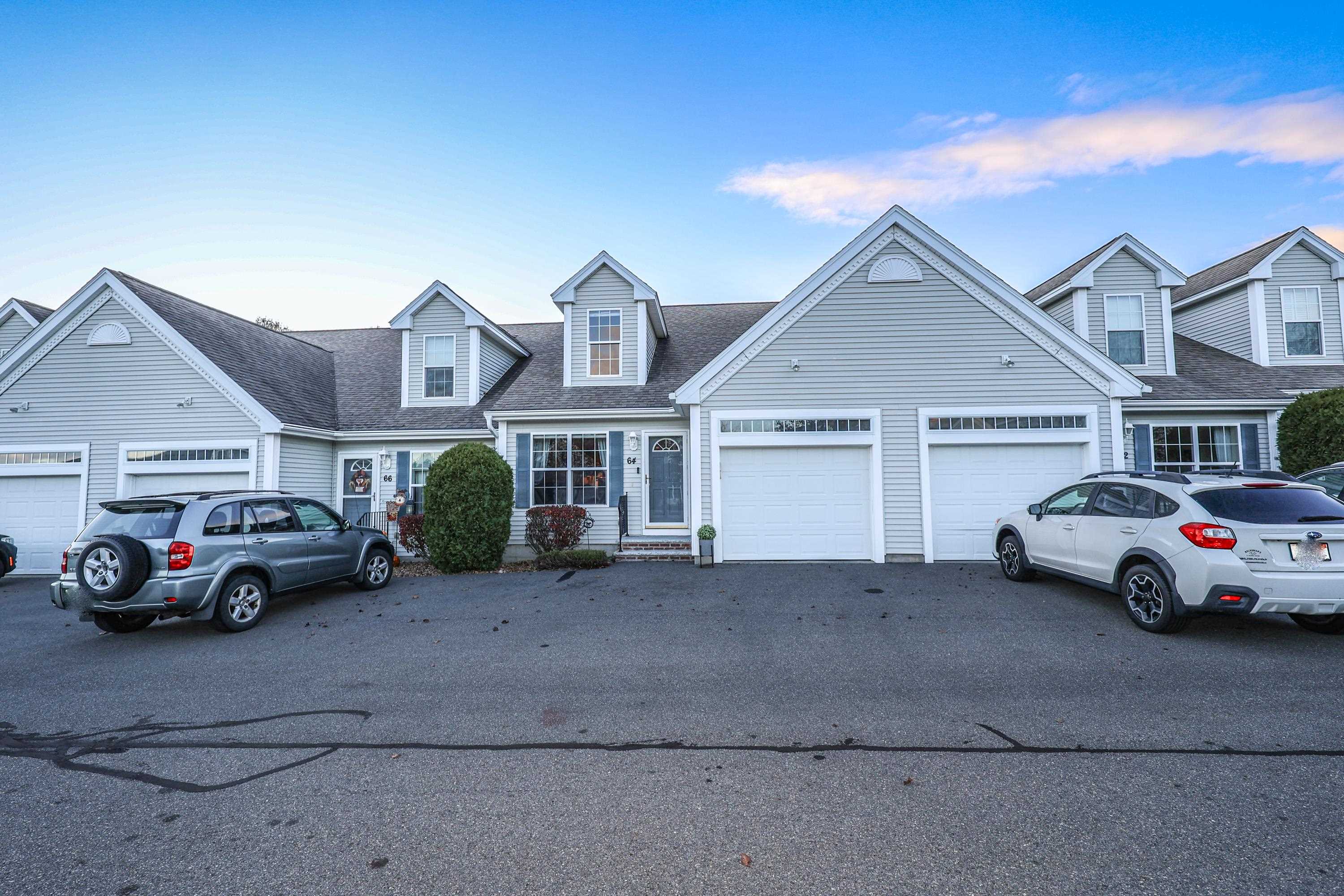New Hampshire res Real Estate