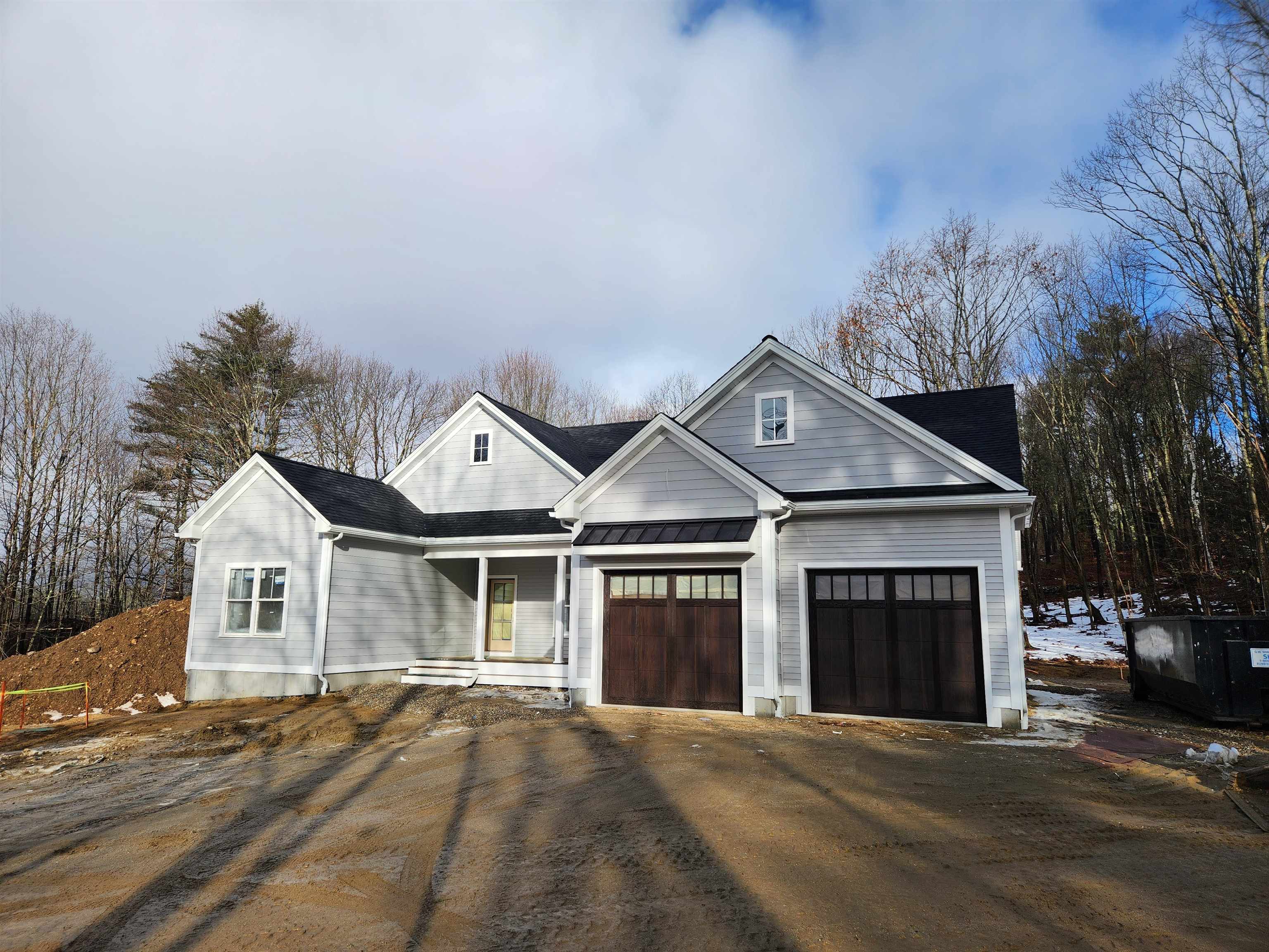 438 Middle Winchendon Road Rindge, NH Photo