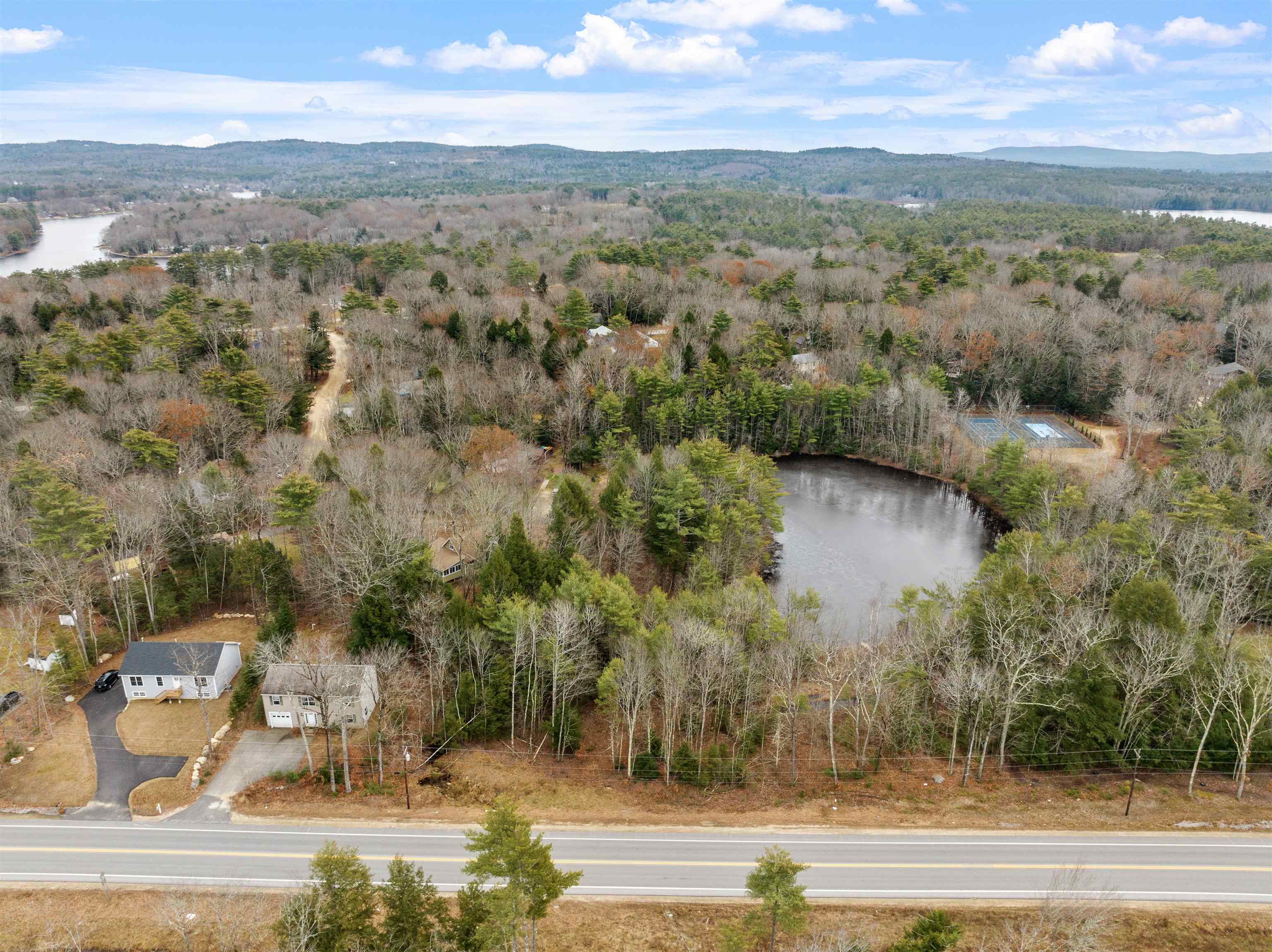 For Sale Lot 194 & 195 Suncook Valley Road, 194 & 195, Barnstead, NH 03225 48,000, MLS