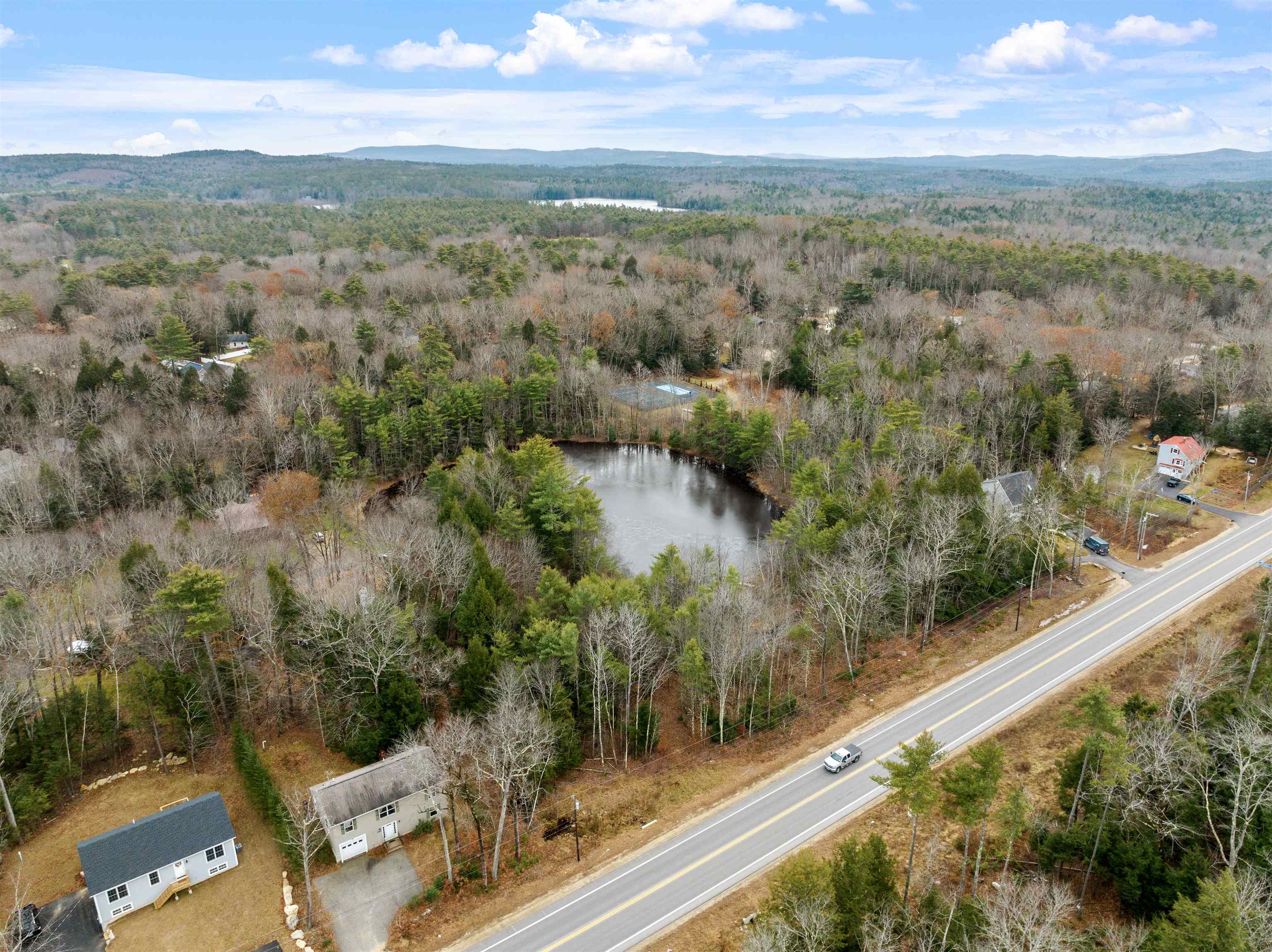 For Sale Lot 194 & 195 Suncook Valley Road, 194 & 195, Barnstead, NH 03225 48,000, MLS